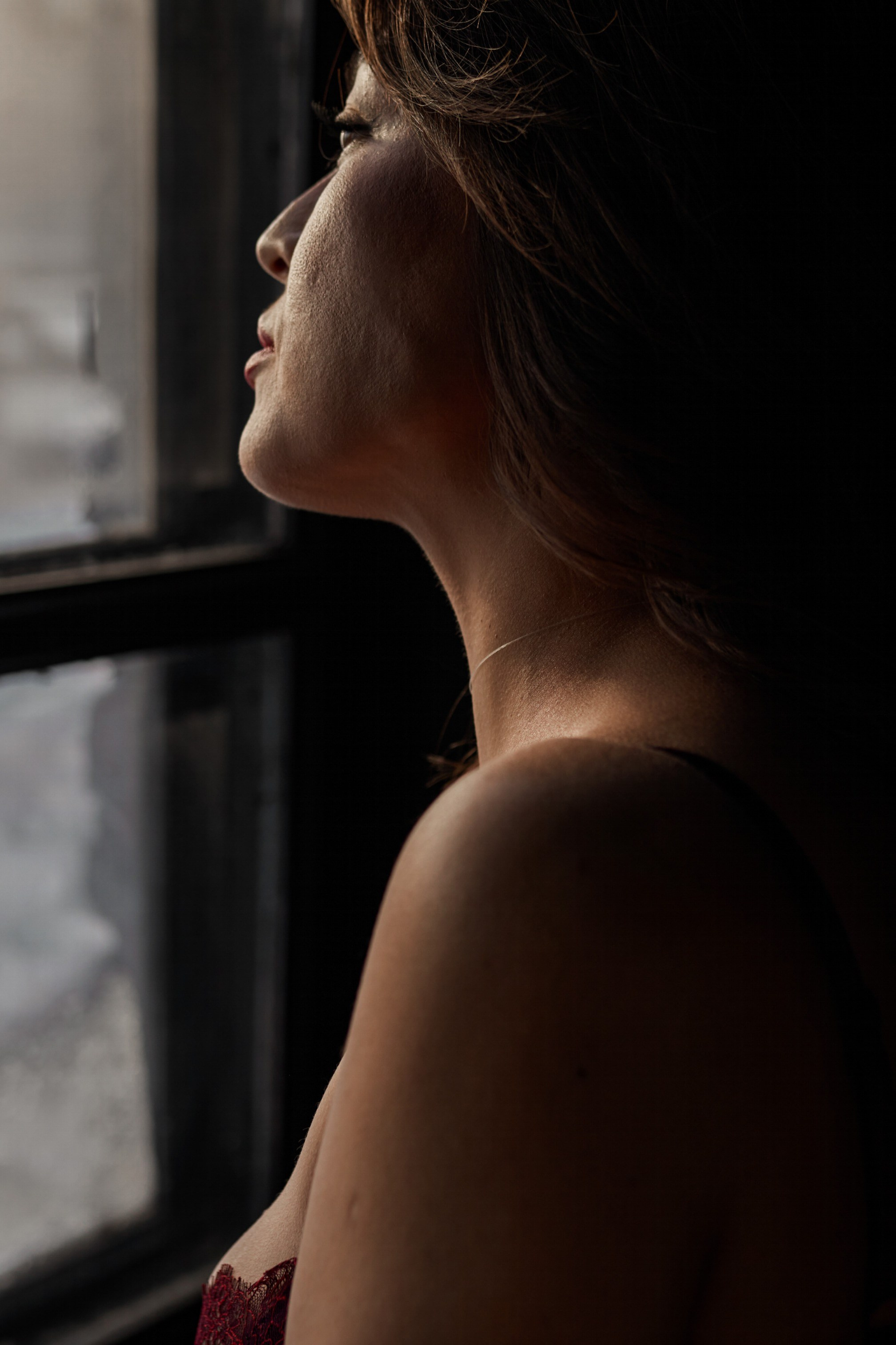 Даша. Фотограф Стилист Тюмень Вера Хайруллина