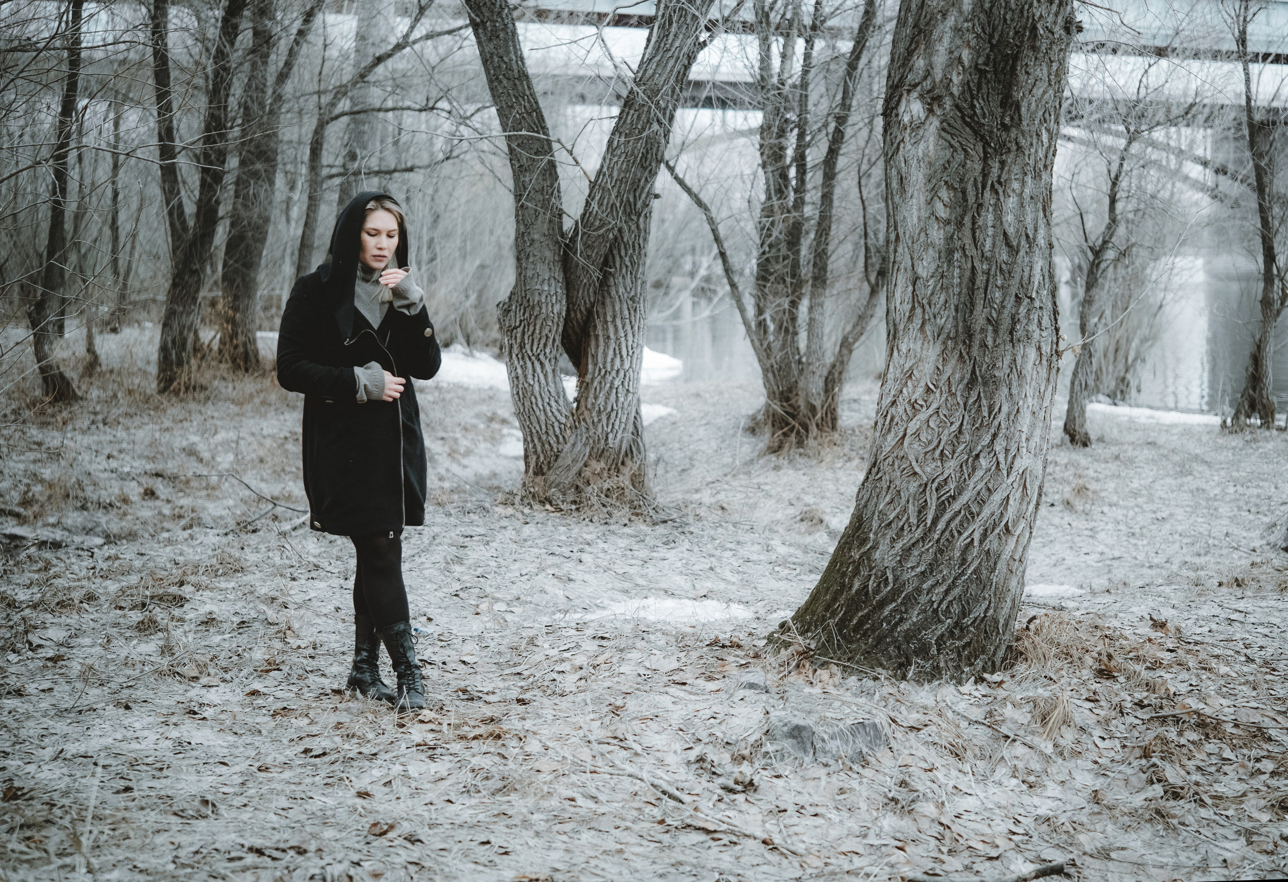 Пасхальное утро. Портретный фотограф в Новосибирске