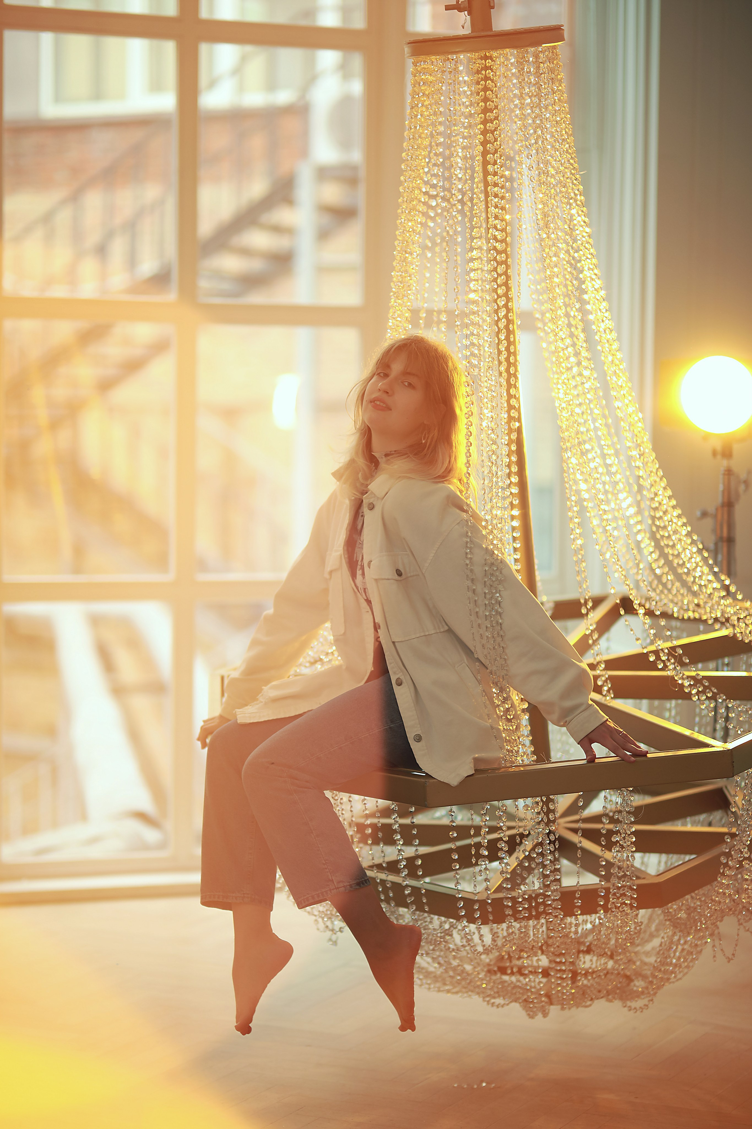 Новый год зал Ника. Фотограф Юлия Рязанова Москва семейный и детский