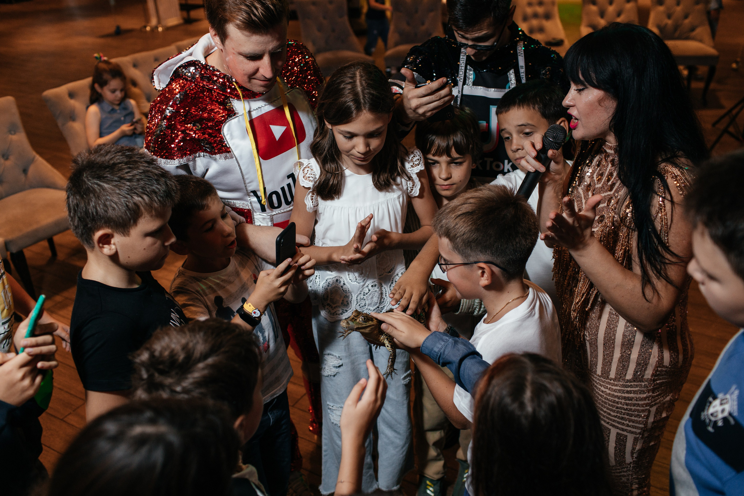 Диме 10 лет. Свадебный и семейный фотограф