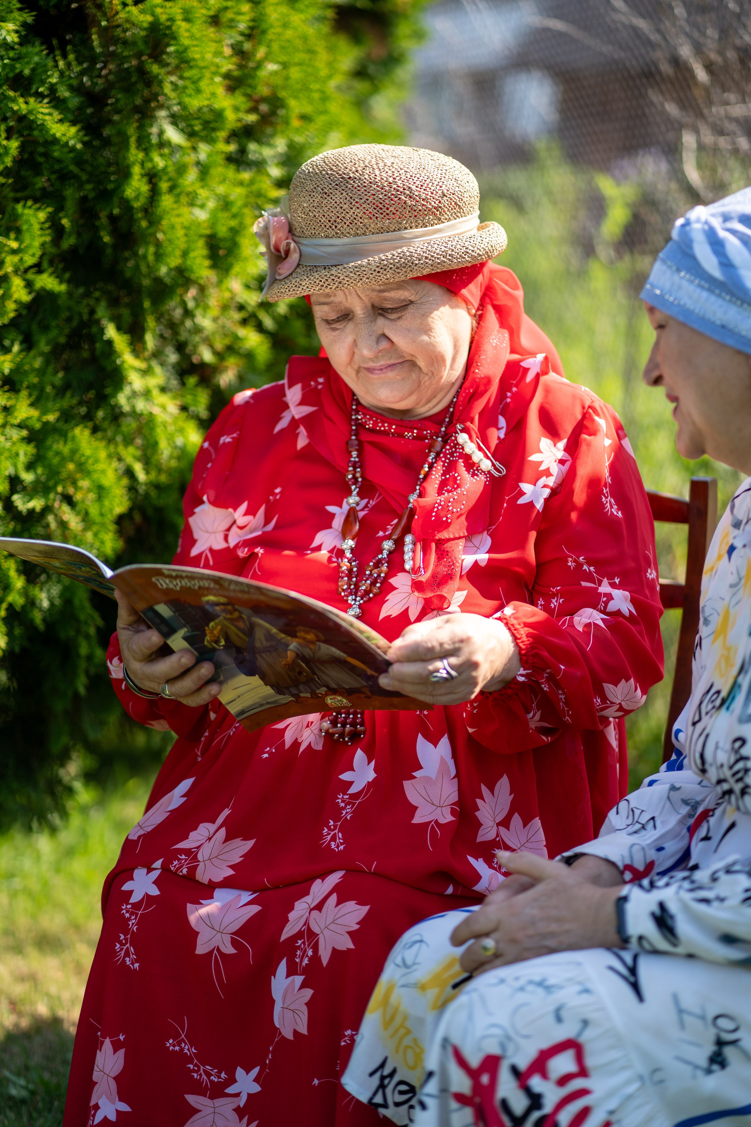 Съемка для патронажной службы. Фотограф и маркетолог Андрей Юрилин Саратов и Энгельс