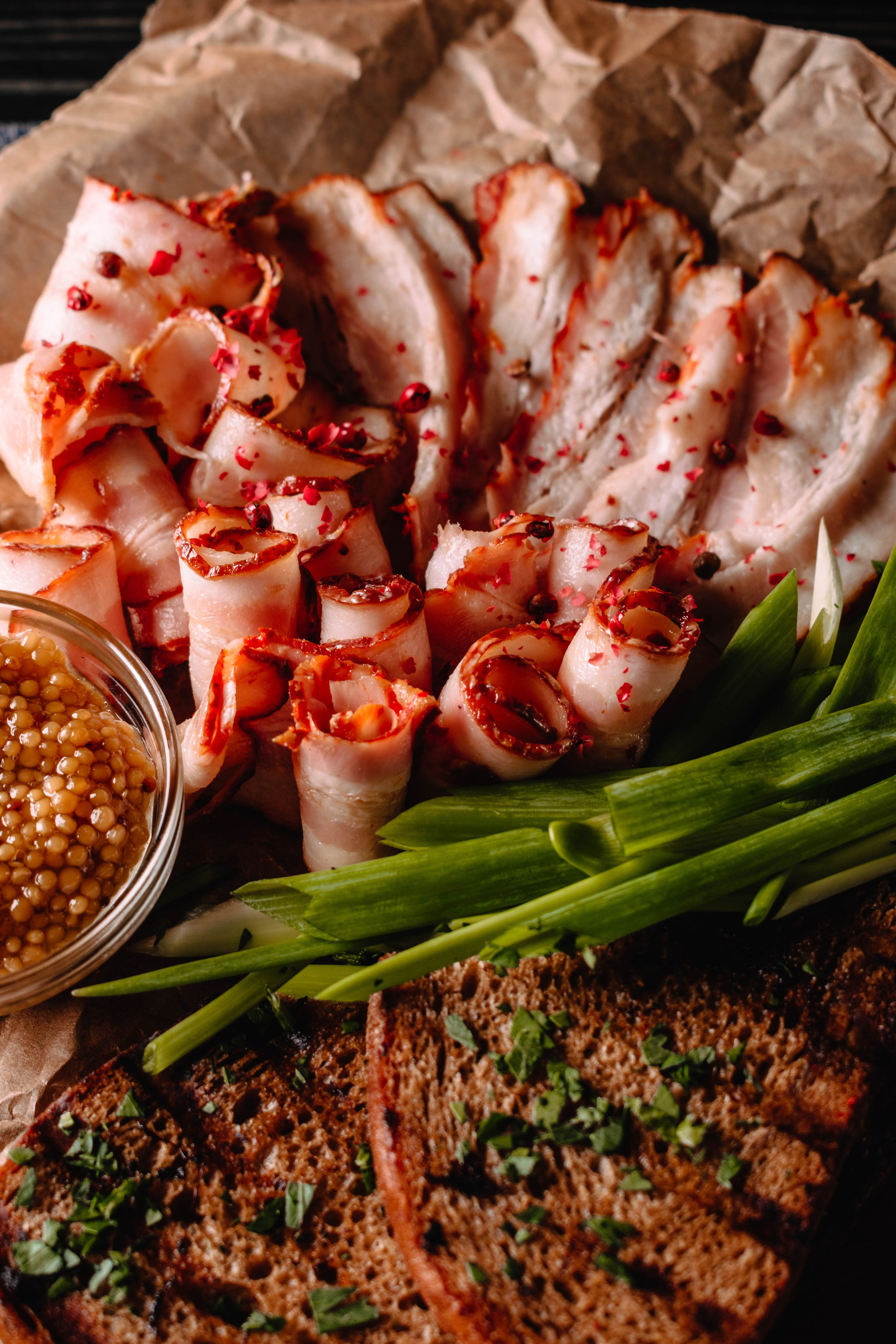 Меню для ресторана Obeertone. Репортажный и студийный фотограф в Самаре и Тольятти Юлия Гнутова