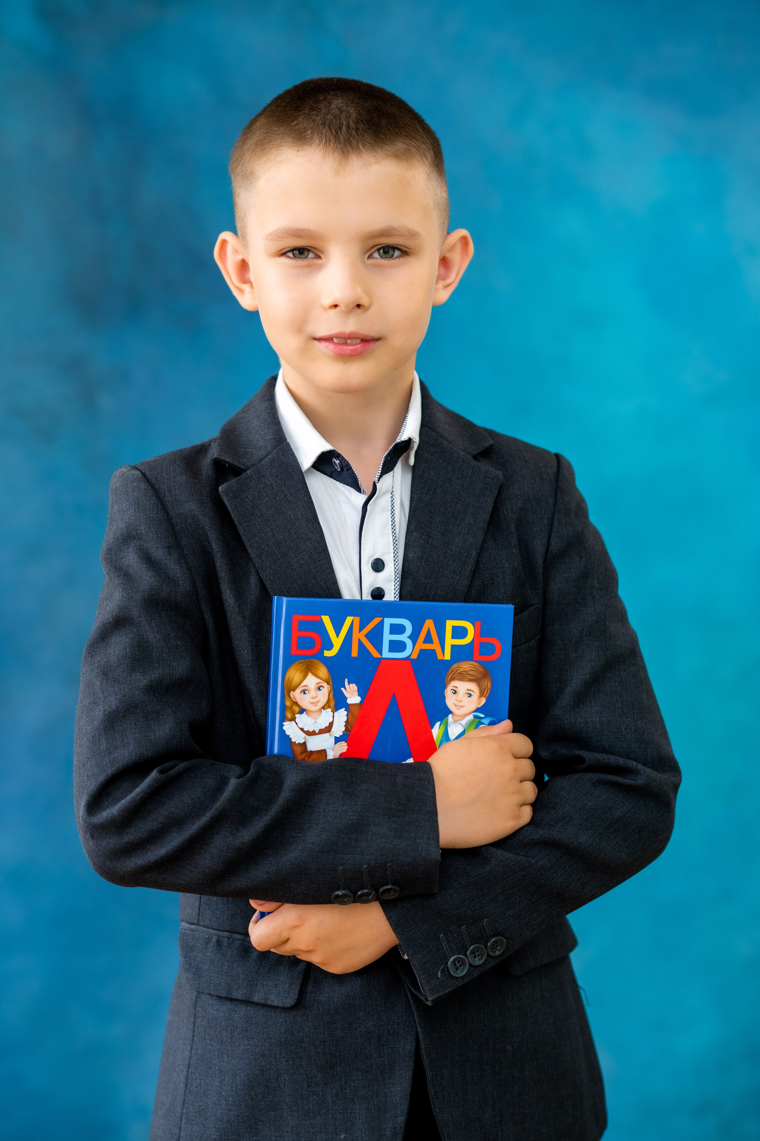 1 классы. Дом детской фотографии Арсюткиной Наталии™