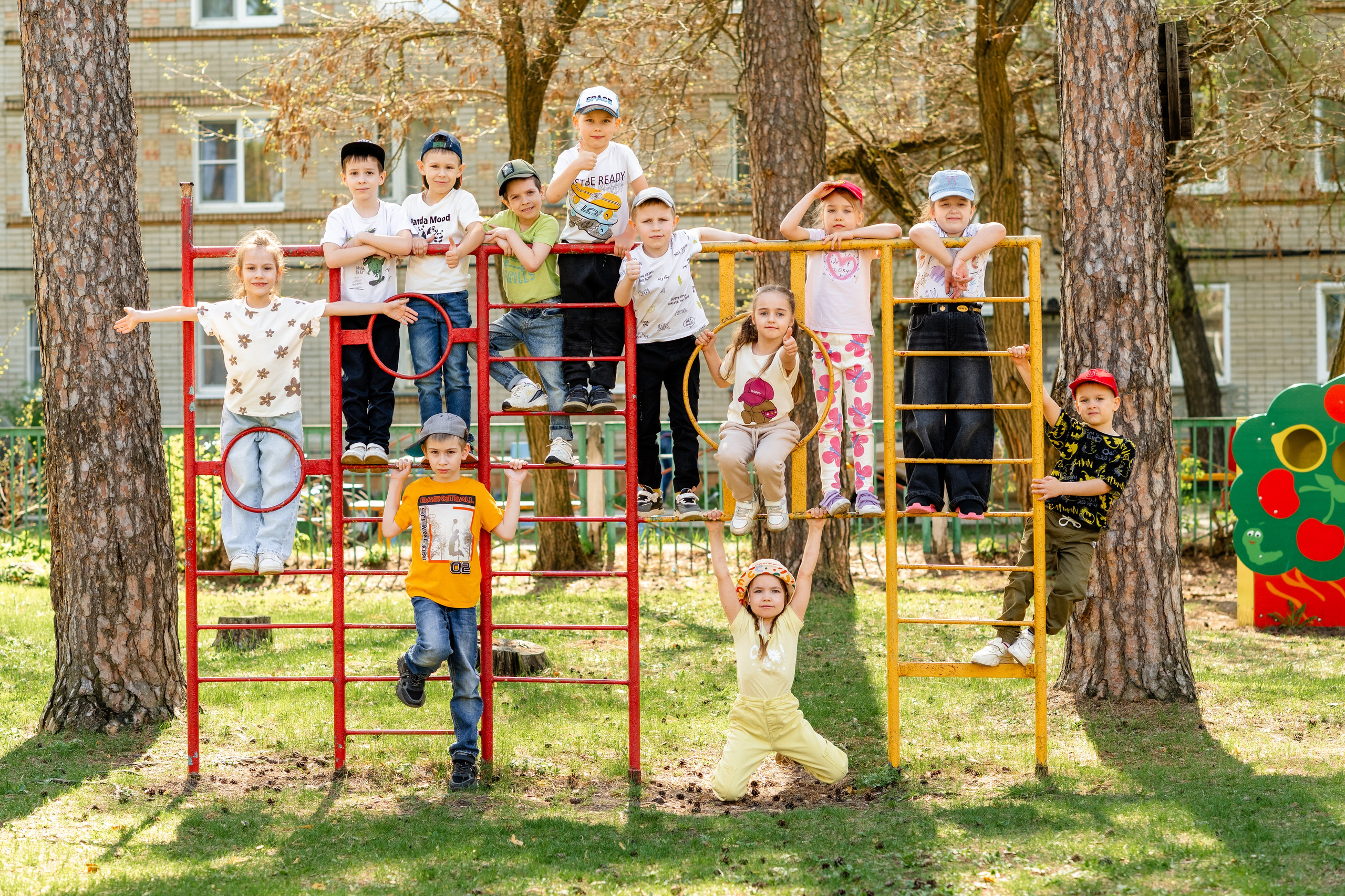 Для выпускных альбомов. Дом детской фотографии Арсюткиной Наталии™