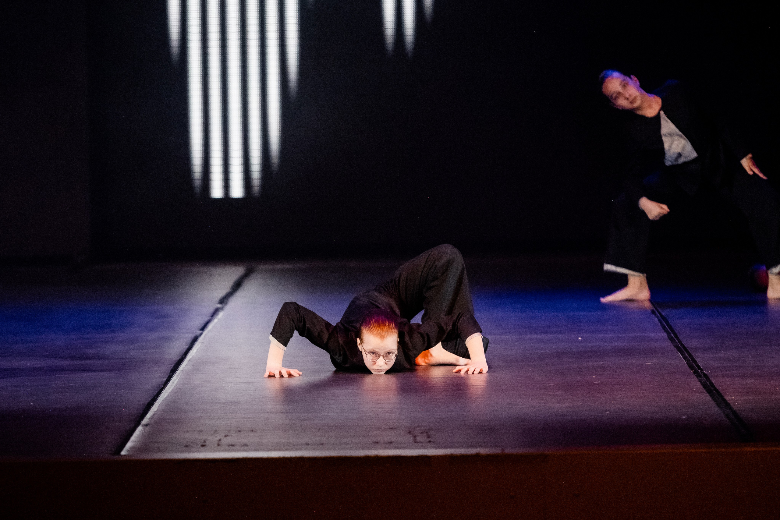 Концерты студии современной хореографии Пространные танцы. Дом детской фотографии Арсюткиной Наталии™