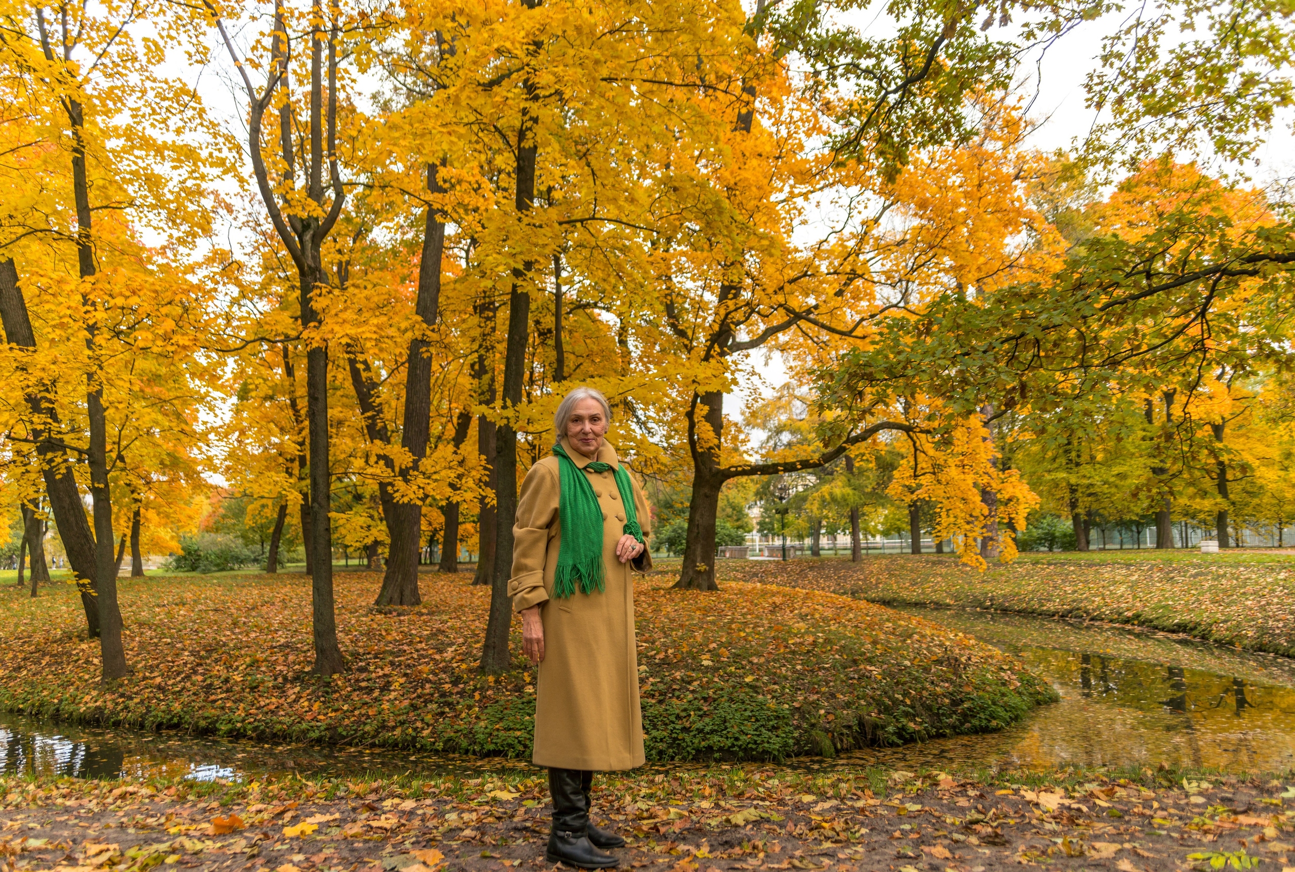 Фотопрогулки. Фотограф в Санкт-Петербурге