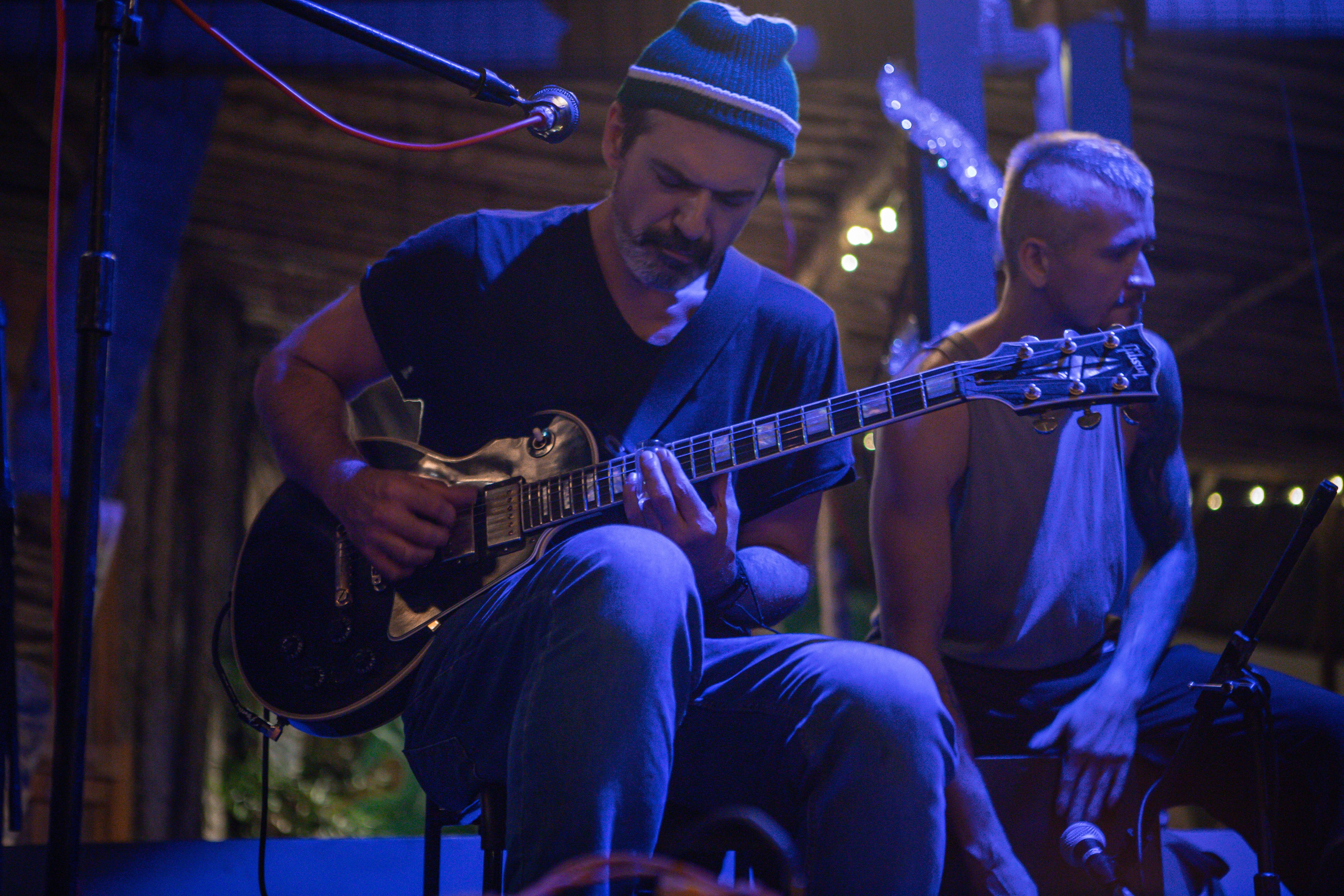 Blues Monday. Сайт Фотографа MASHASOLAR