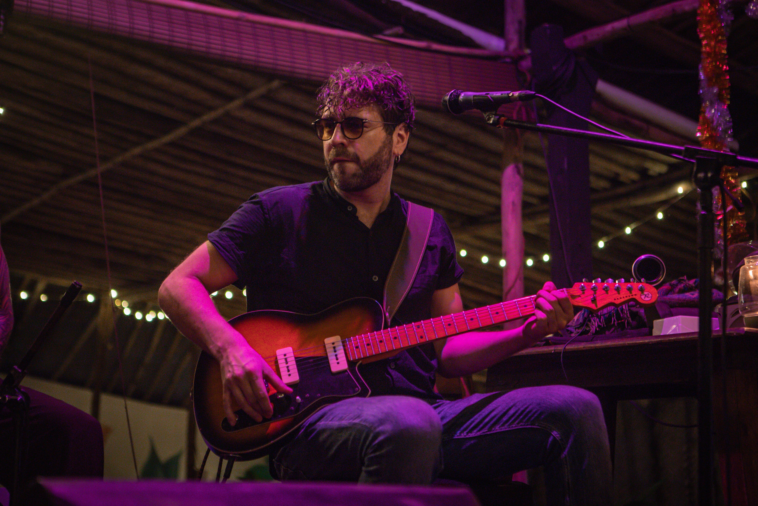 Blues Monday. Сайт Фотографа MASHASOLAR