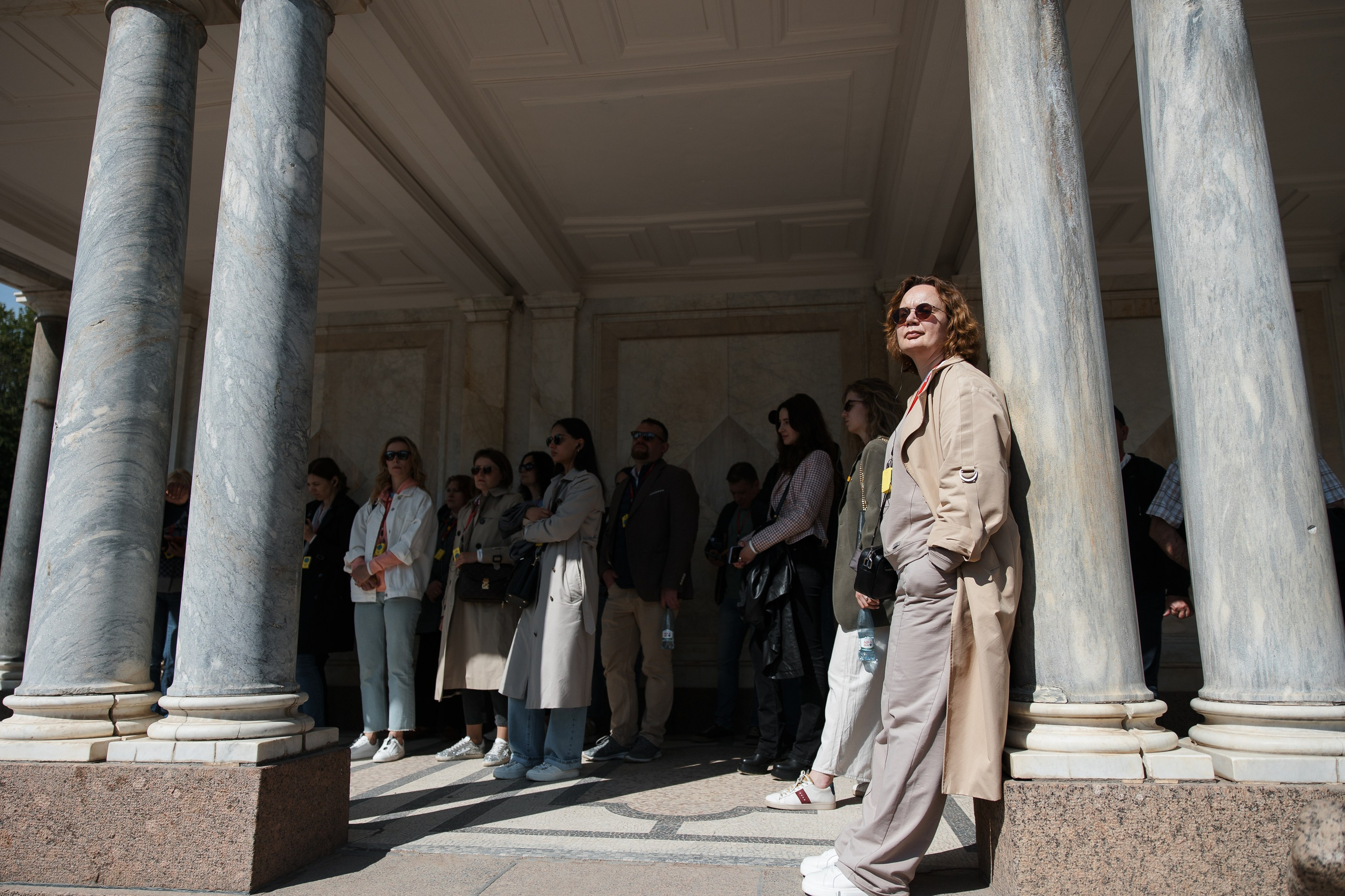 Boehringer Ingelheim. Репортажный фотограф Санкт-Петербург, Москва