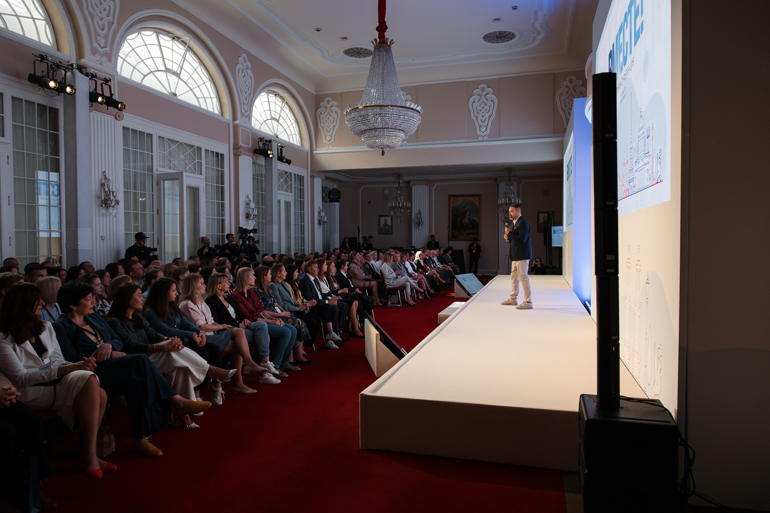 Boehringer Ingelheim. Репортажный фотограф Санкт-Петербург, Москва