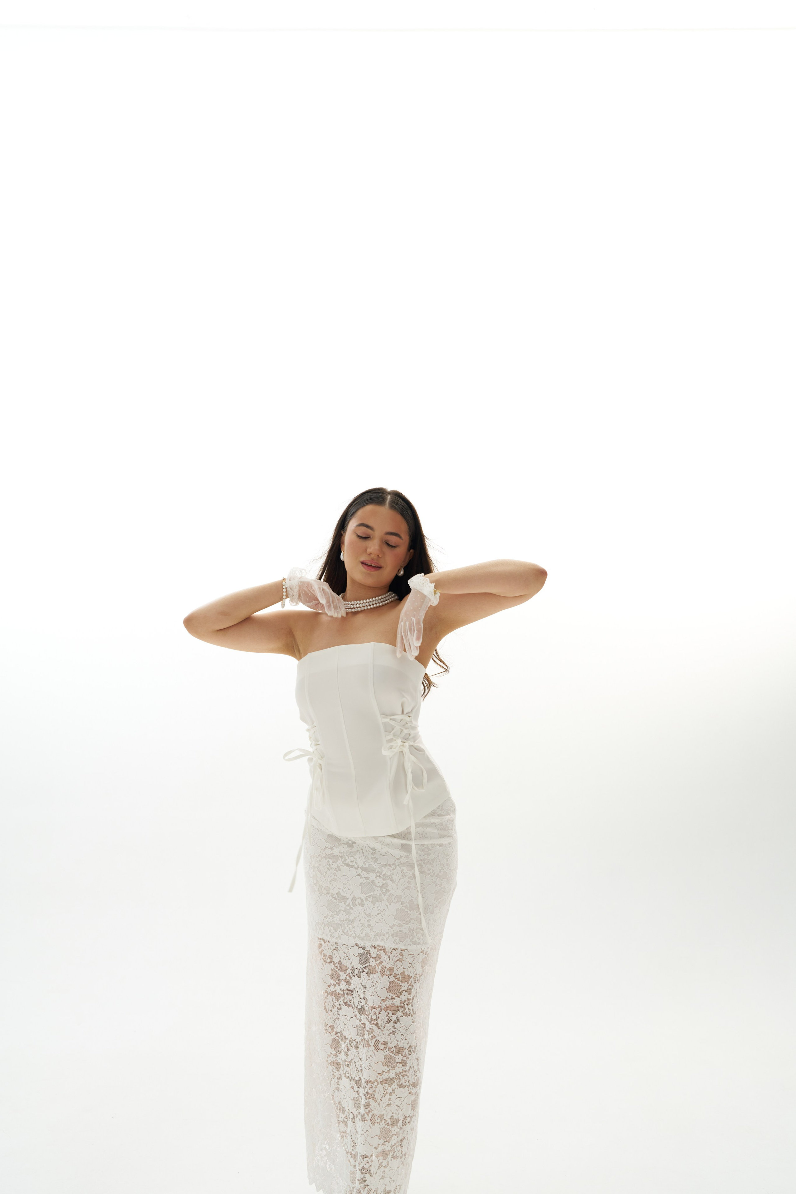 Модель Аделя Сабитова. Свадебный и индивидуальный фотограф Аля Мамакова