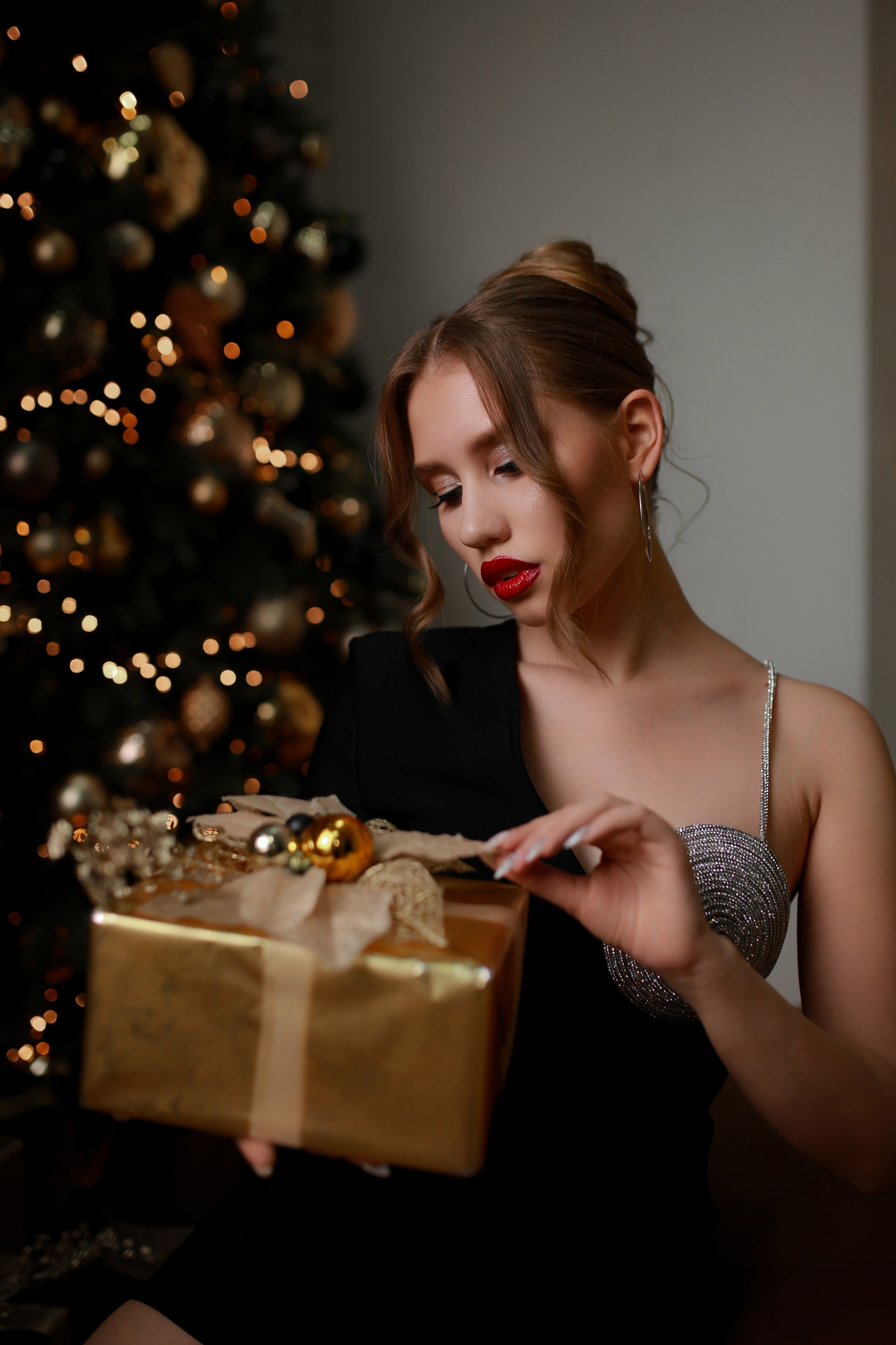 Алевтина. Репортажный и портретный фотограф Полина Ершова