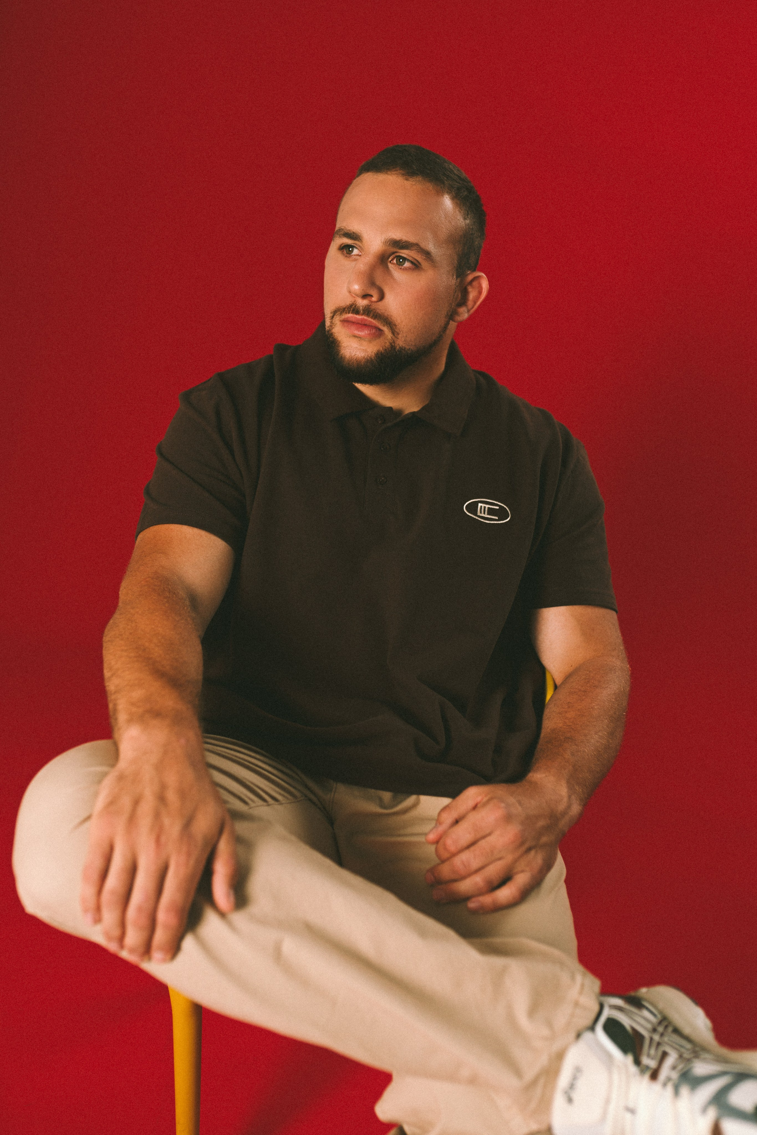 Съемка для бренда одежды AP715. Фото и видео съемка Москва-Санкт-Петербург