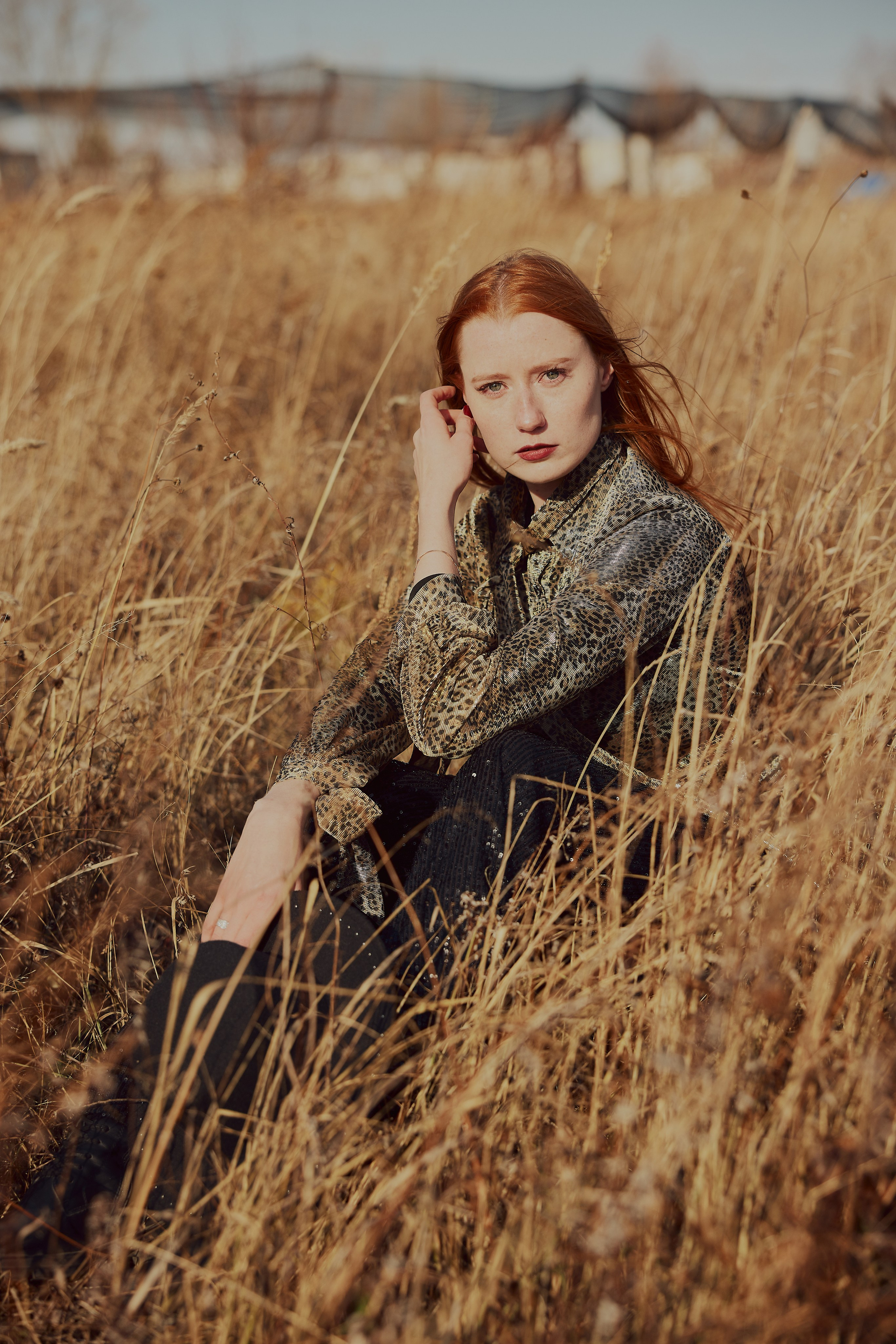 Ветер. Сергей Ирклиенко