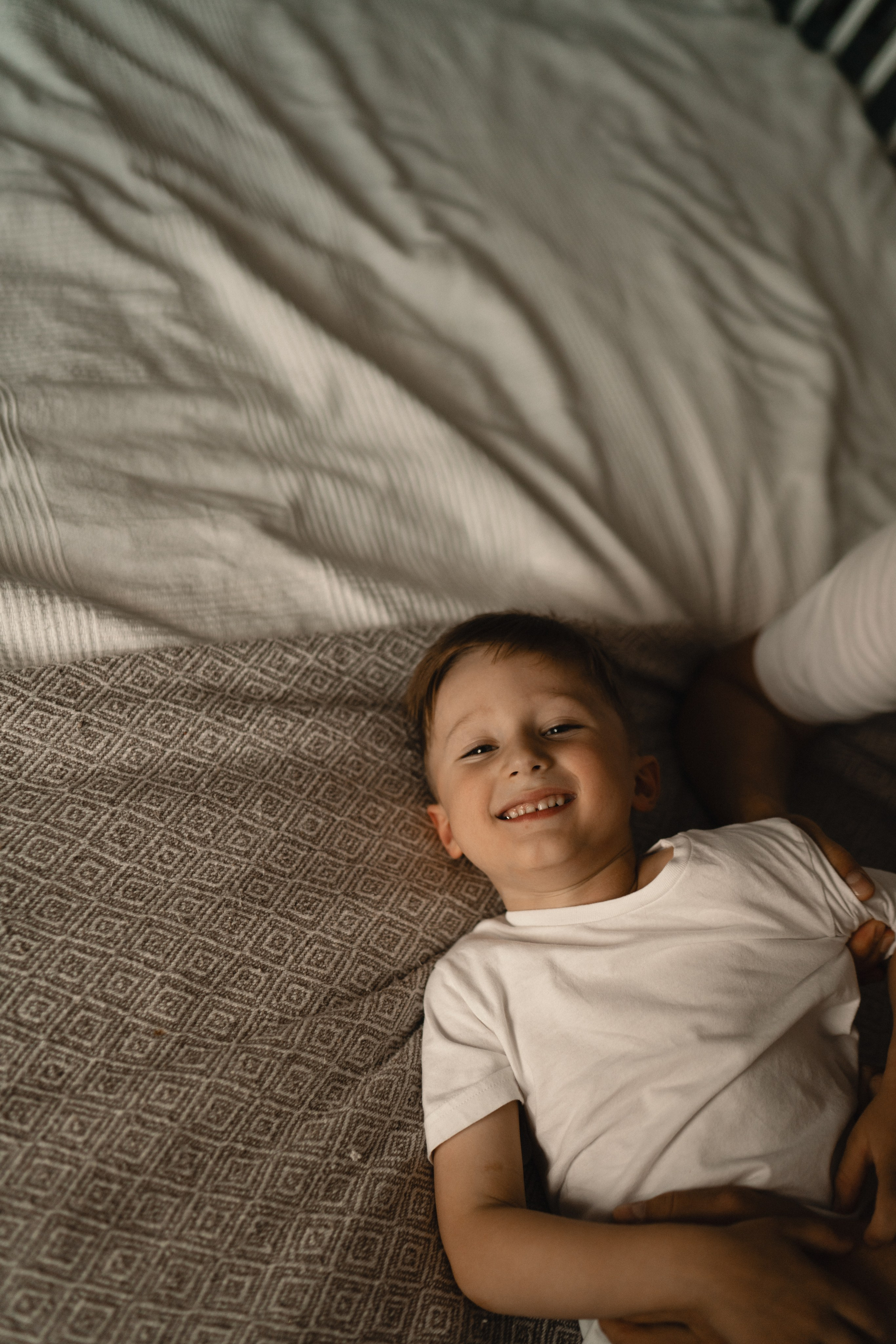 Дома. Фотограф Анна Кобазева, Москва