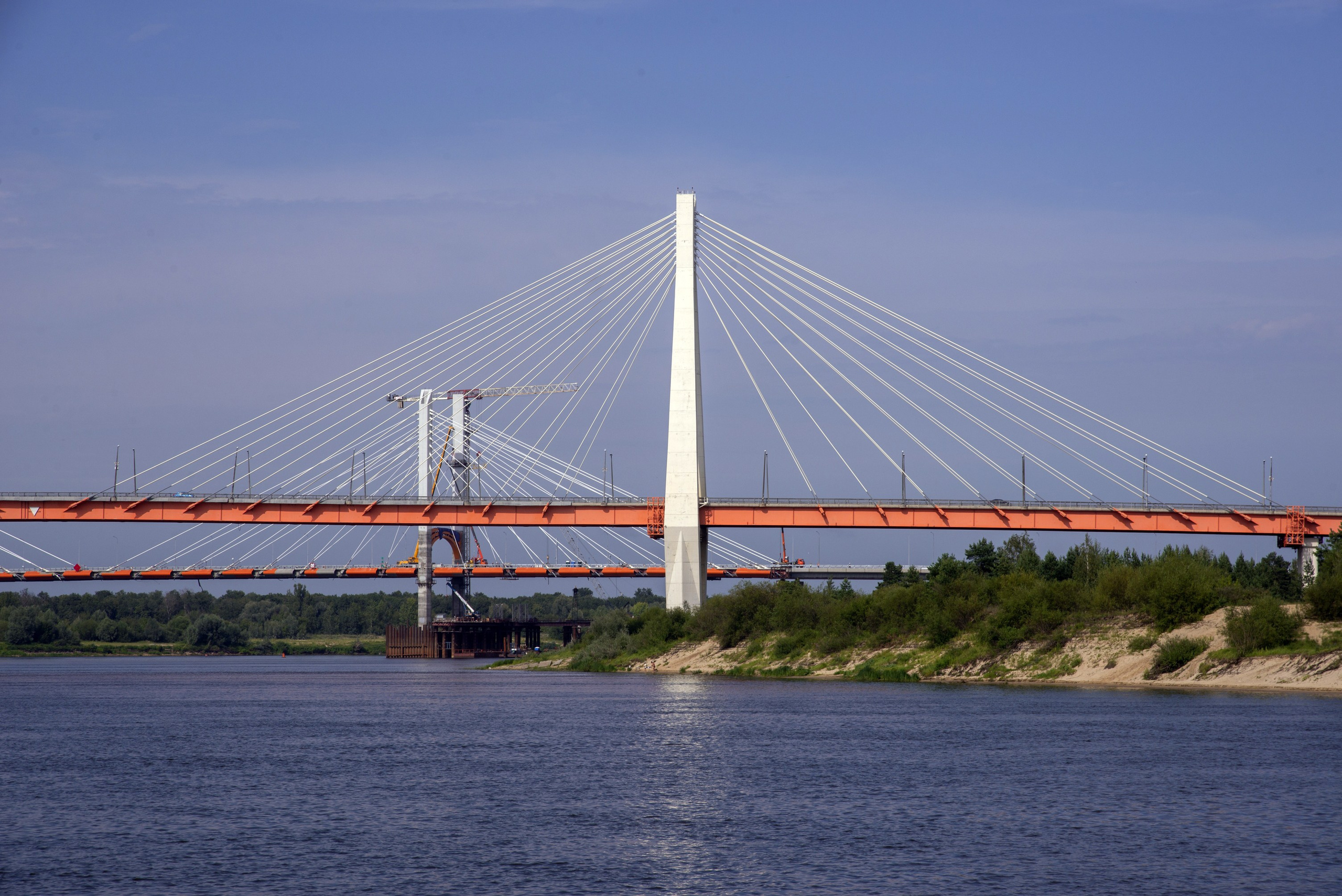 Муром. Июль 2023. Игорь Жучков. Россия увиденная глазами путешествующего фотографа