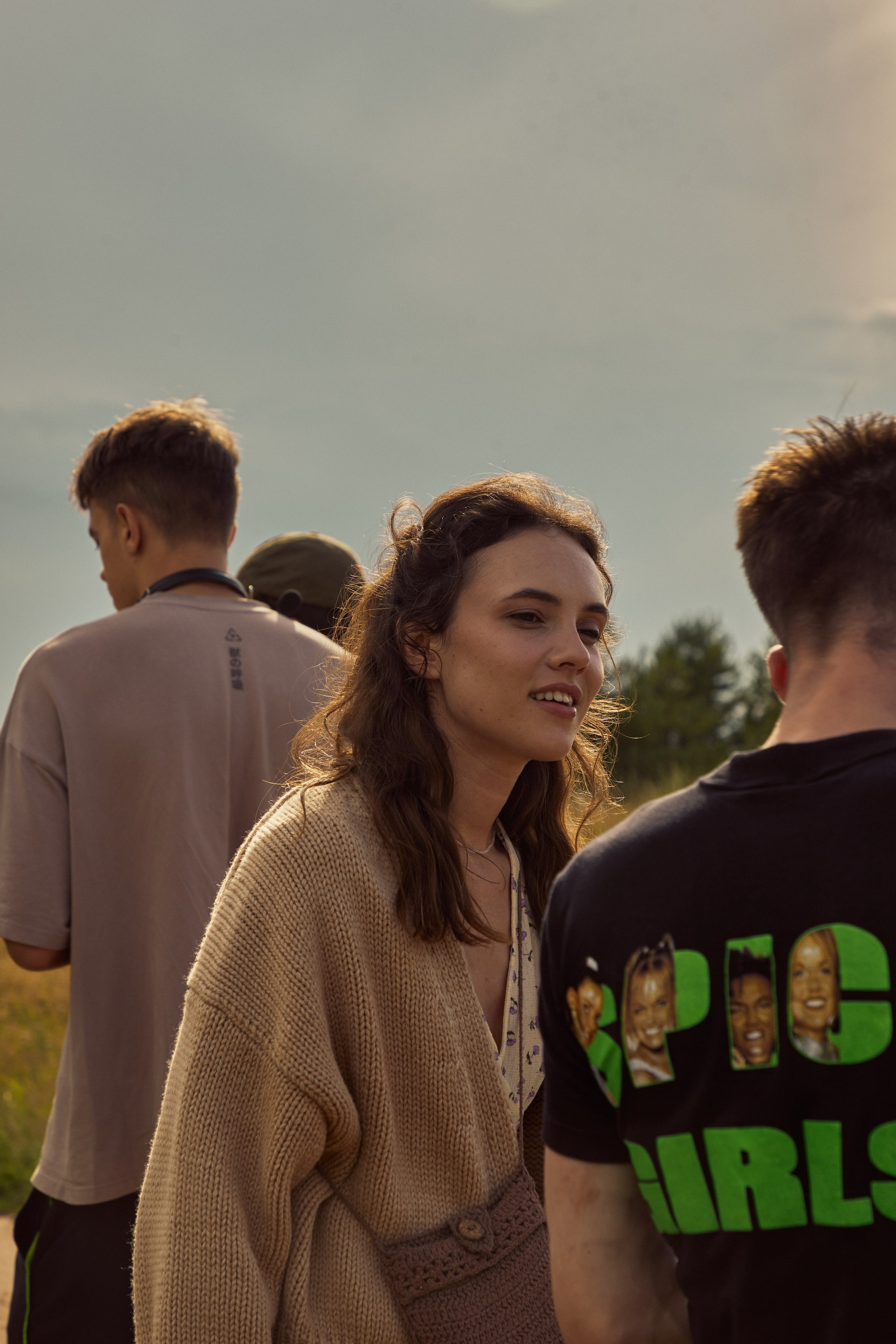 КЛИП | GERA AMEN — Солнце встало. Фотограф Москва Анастасия Толстова