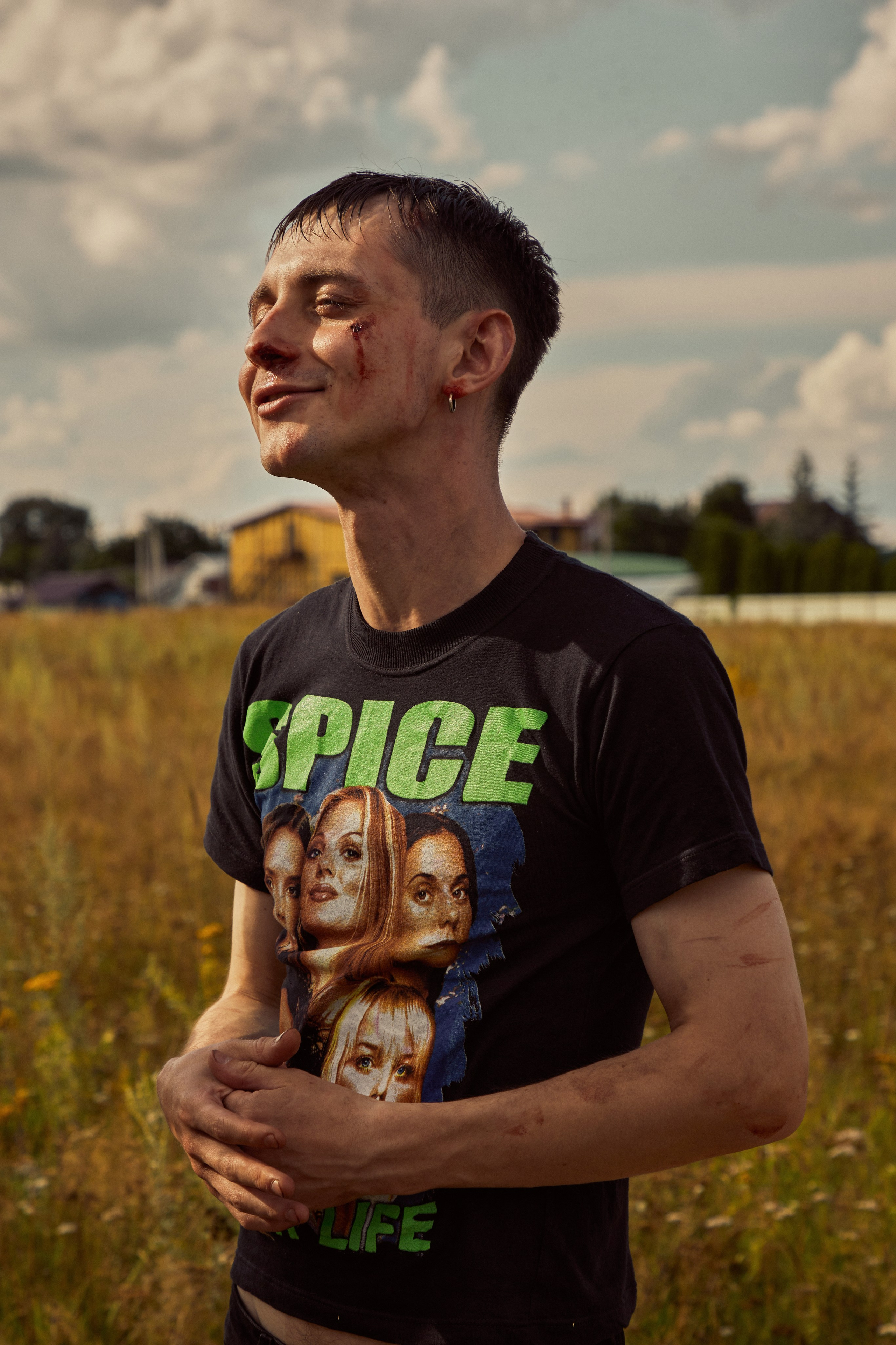 КЛИП | GERA AMEN — Солнце встало. Фотограф Москва Анастасия Толстова