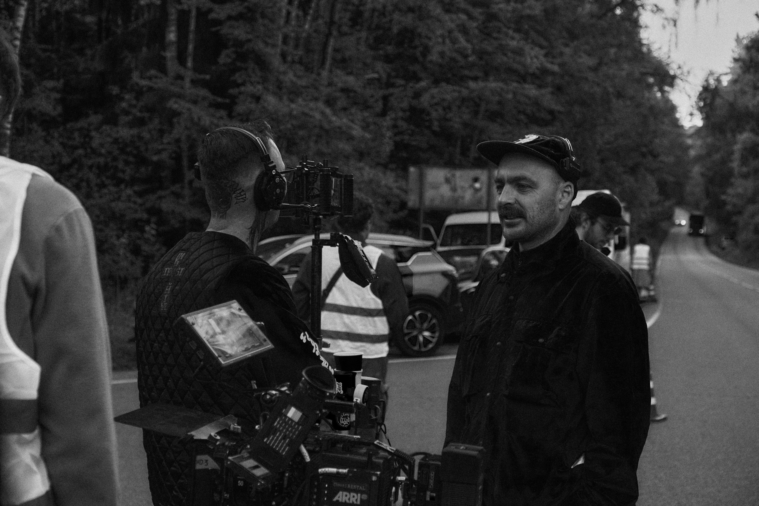 КЛИП | GERA AMEN — Солнце встало. Фотограф Москва Анастасия Толстова