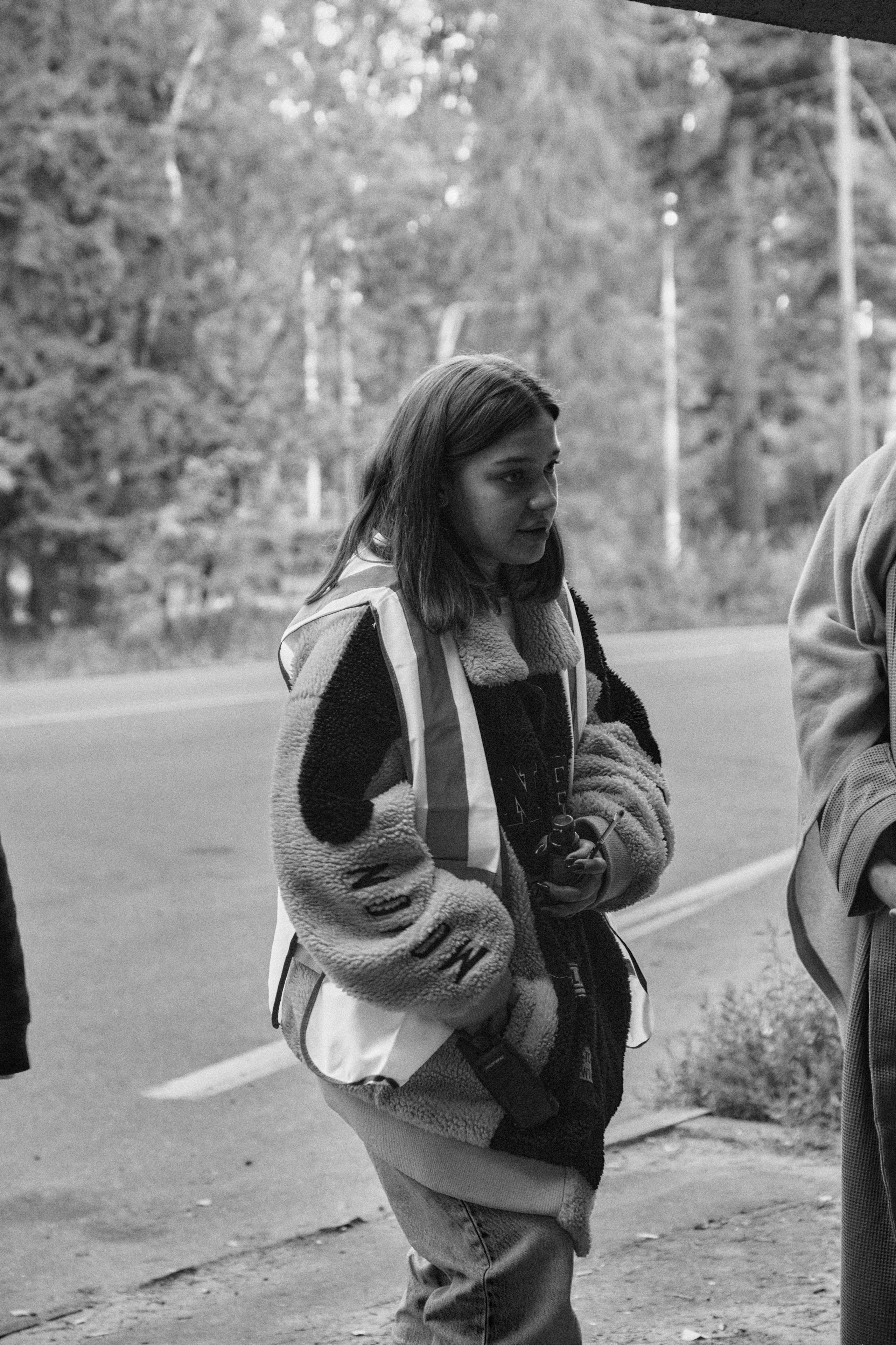 КЛИП | GERA AMEN — Солнце встало. Фотограф Москва Анастасия Толстова