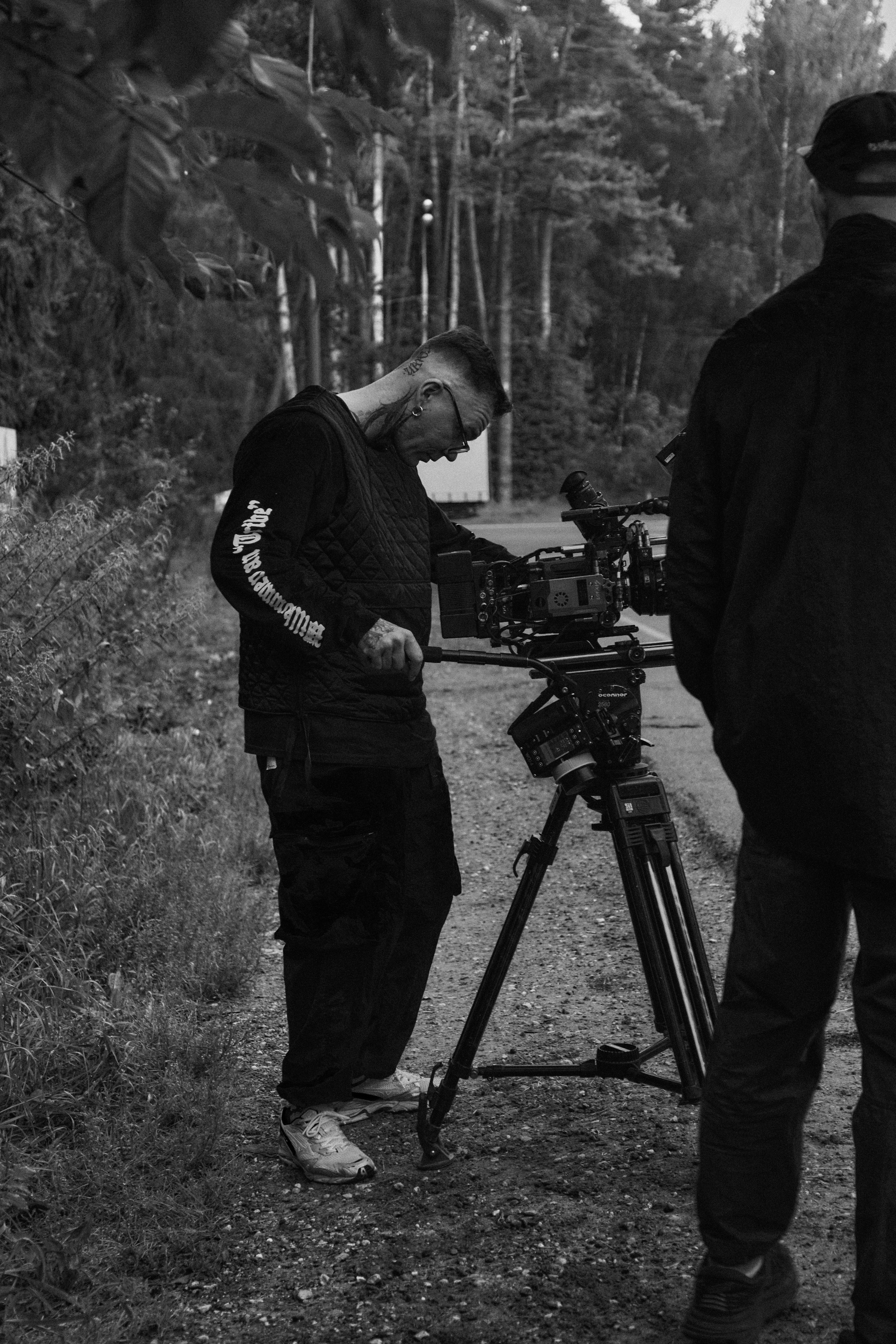 КЛИП | GERA AMEN — Солнце встало. Фотограф Москва Анастасия Толстова