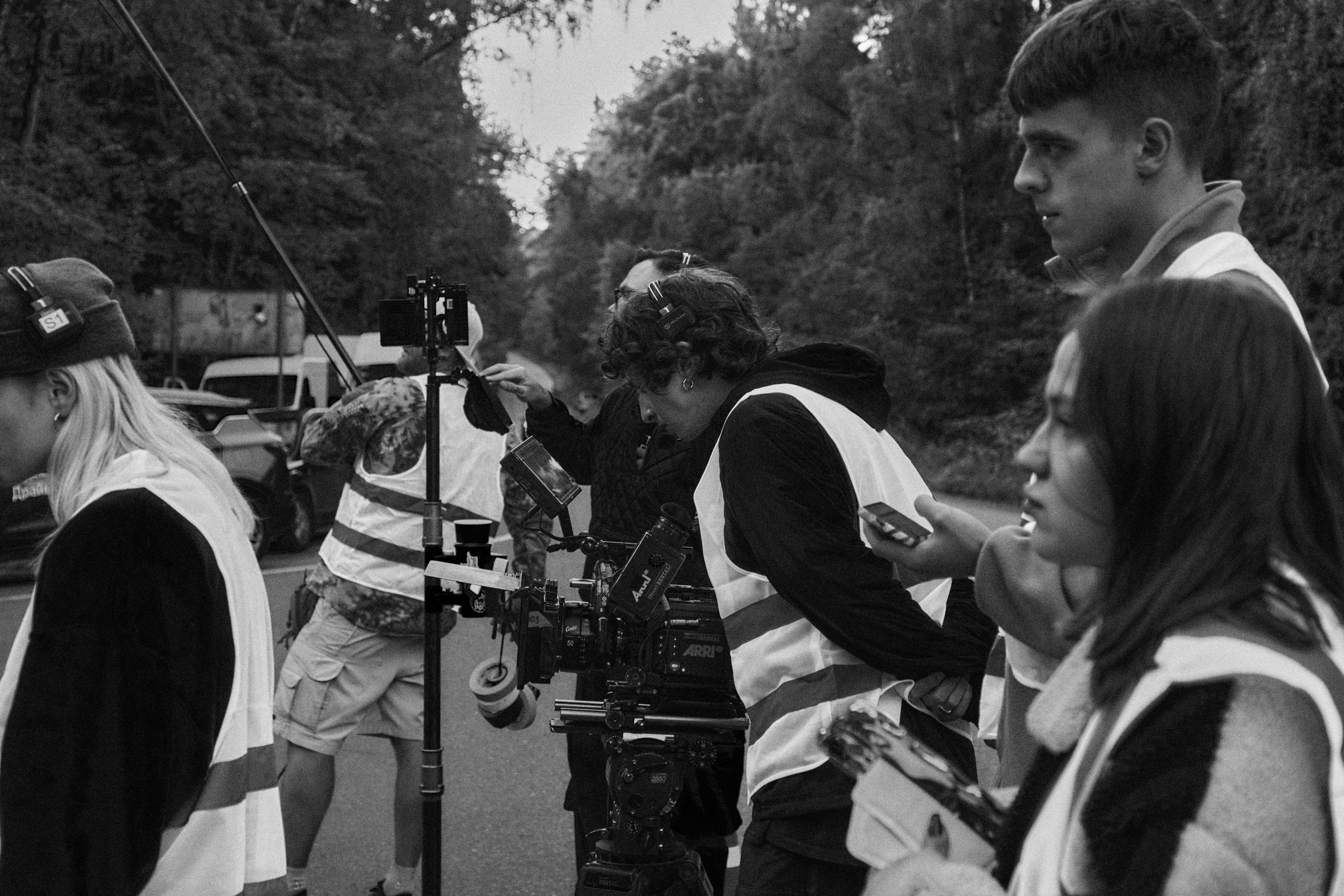 КЛИП | GERA AMEN — Солнце встало. Фотограф Москва Анастасия Толстова