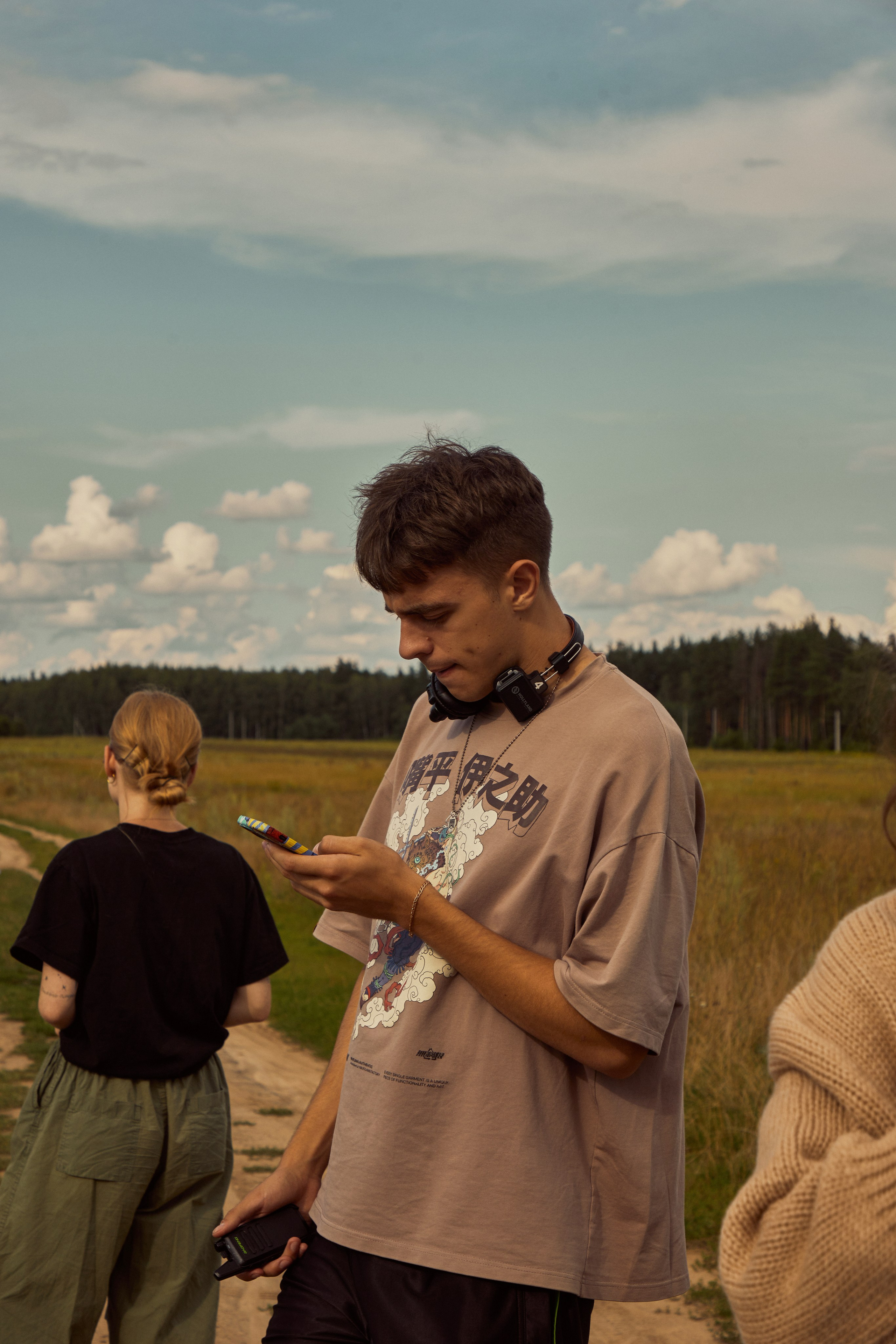 КЛИП | GERA AMEN — Солнце встало. Фотограф Москва Анастасия Толстова