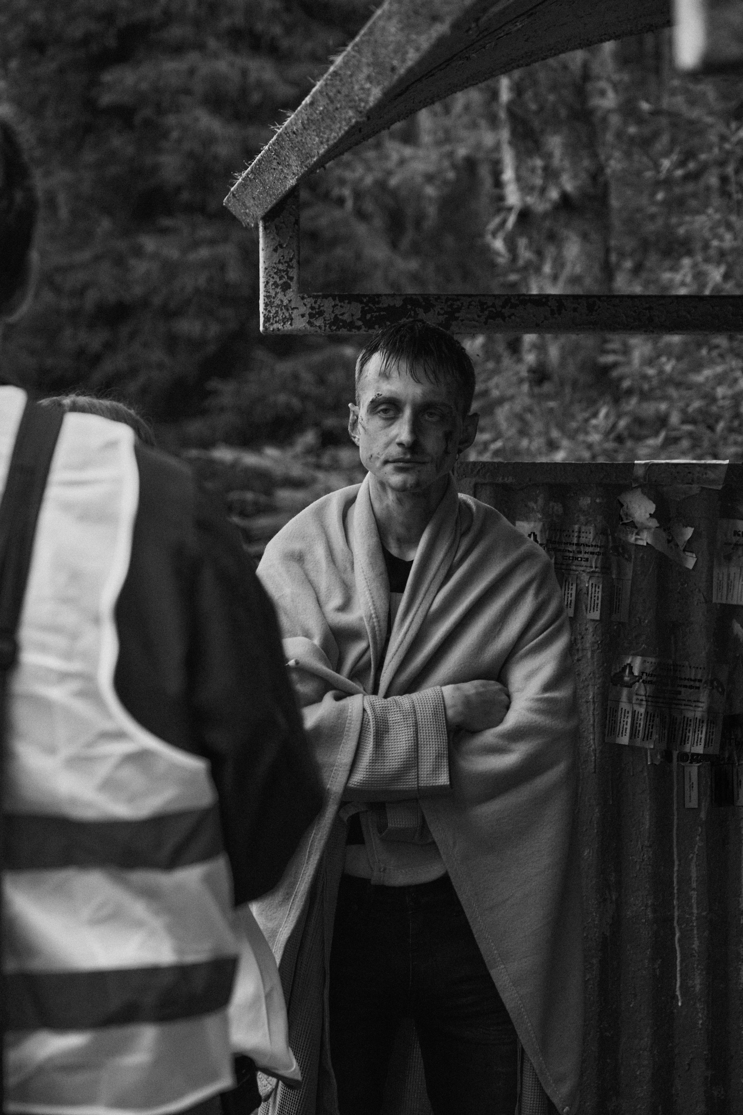 КЛИП | GERA AMEN — Солнце встало. Фотограф Москва Анастасия Толстова