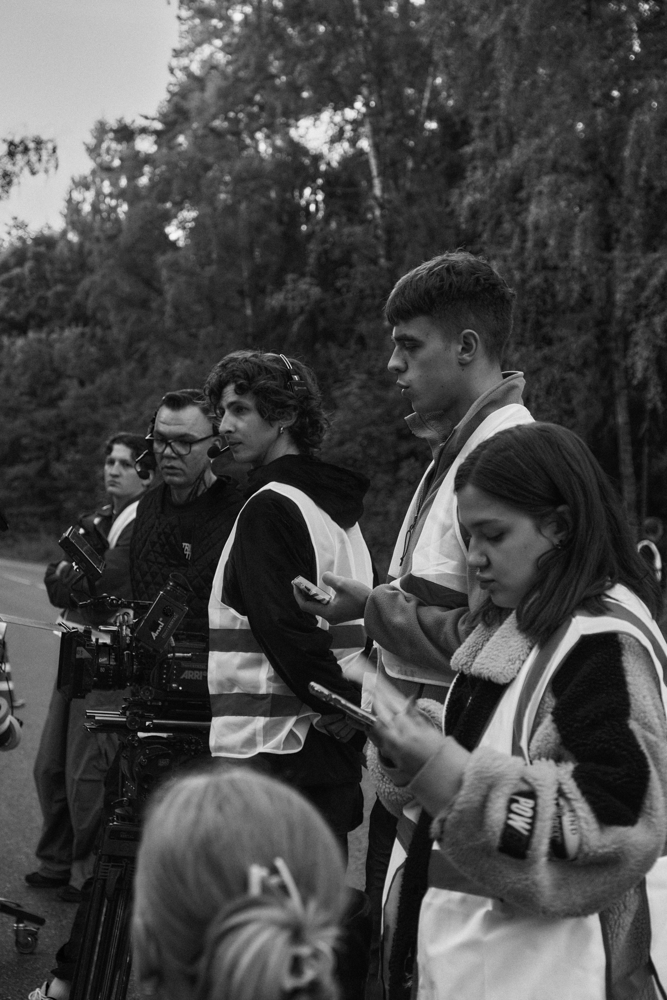 КЛИП | GERA AMEN — Солнце встало. Фотограф Москва Анастасия Толстова