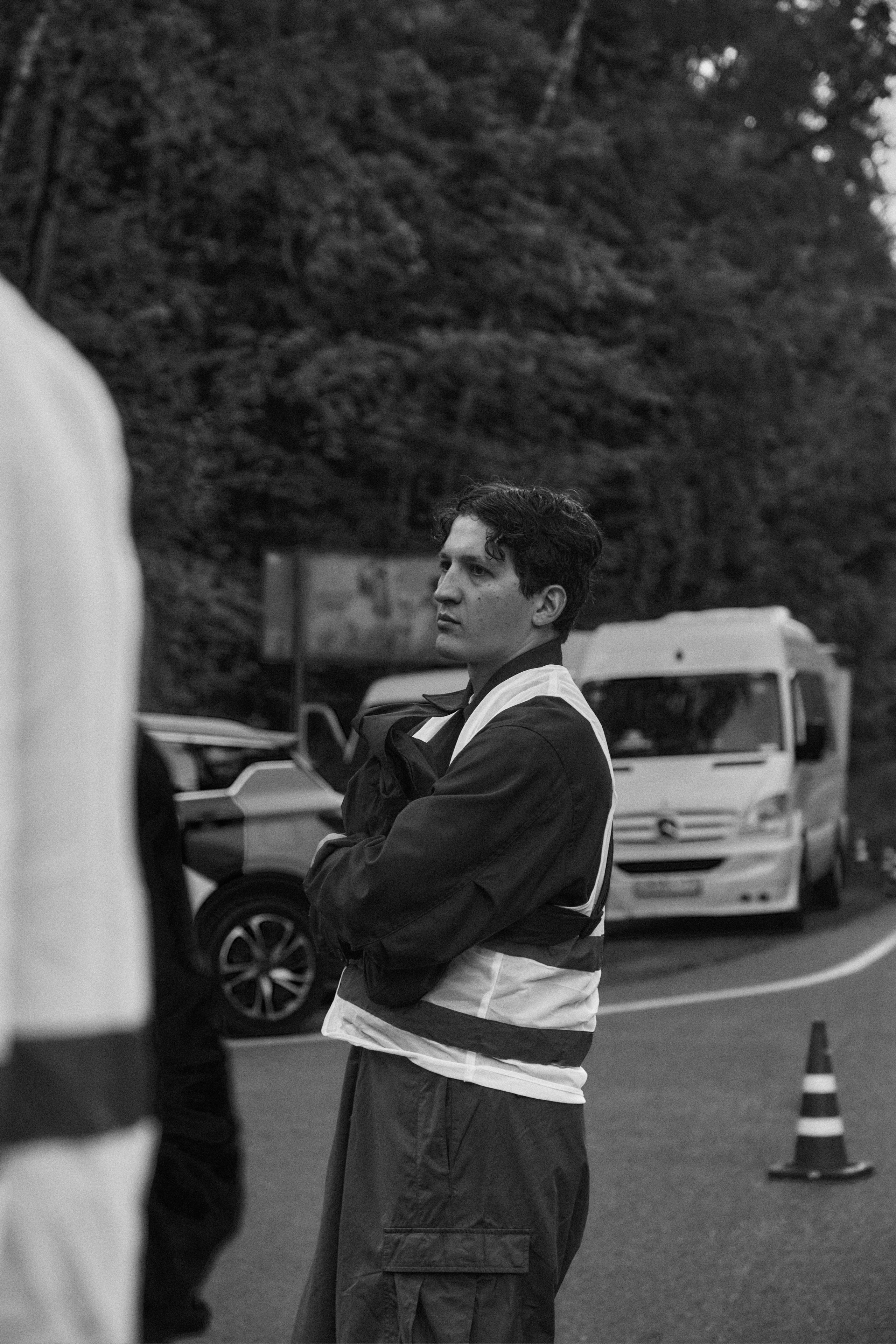 КЛИП | GERA AMEN — Солнце встало. Фотограф Москва Анастасия Толстова
