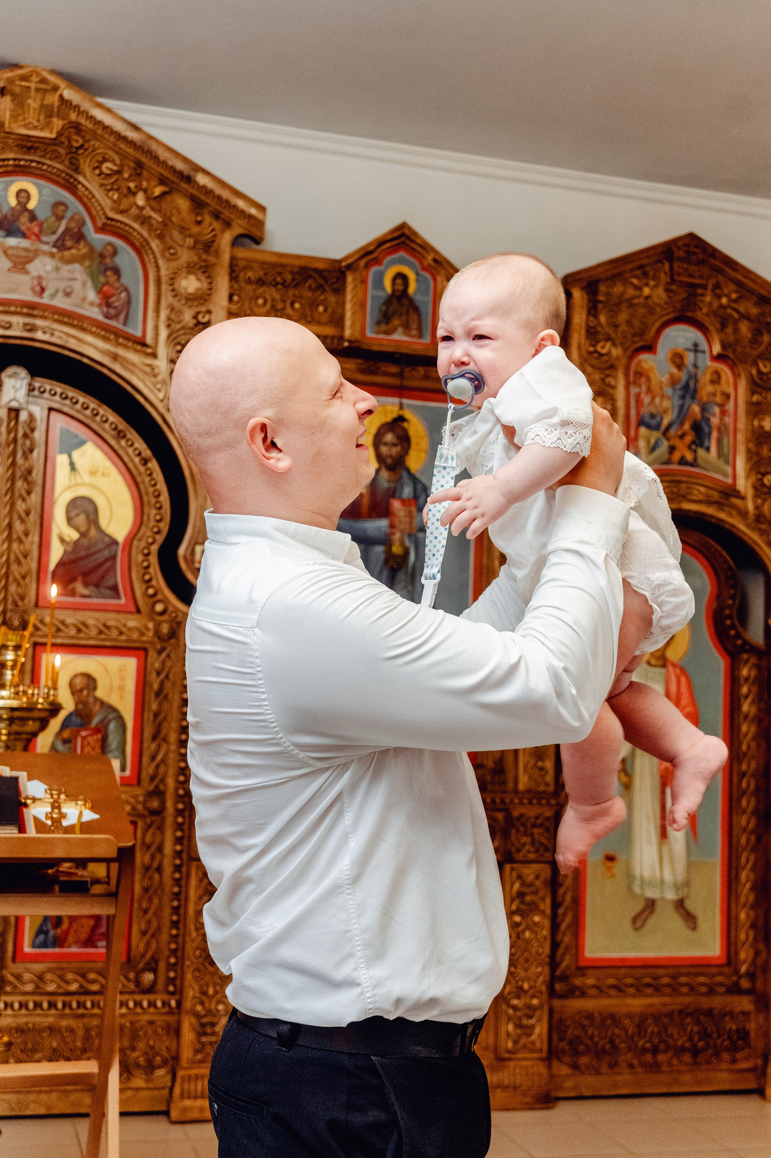 Храм Святителя Николая Чудотворца, Волгоград. Фотограф в Волгограде и Волжском Анастасия Кальдина
