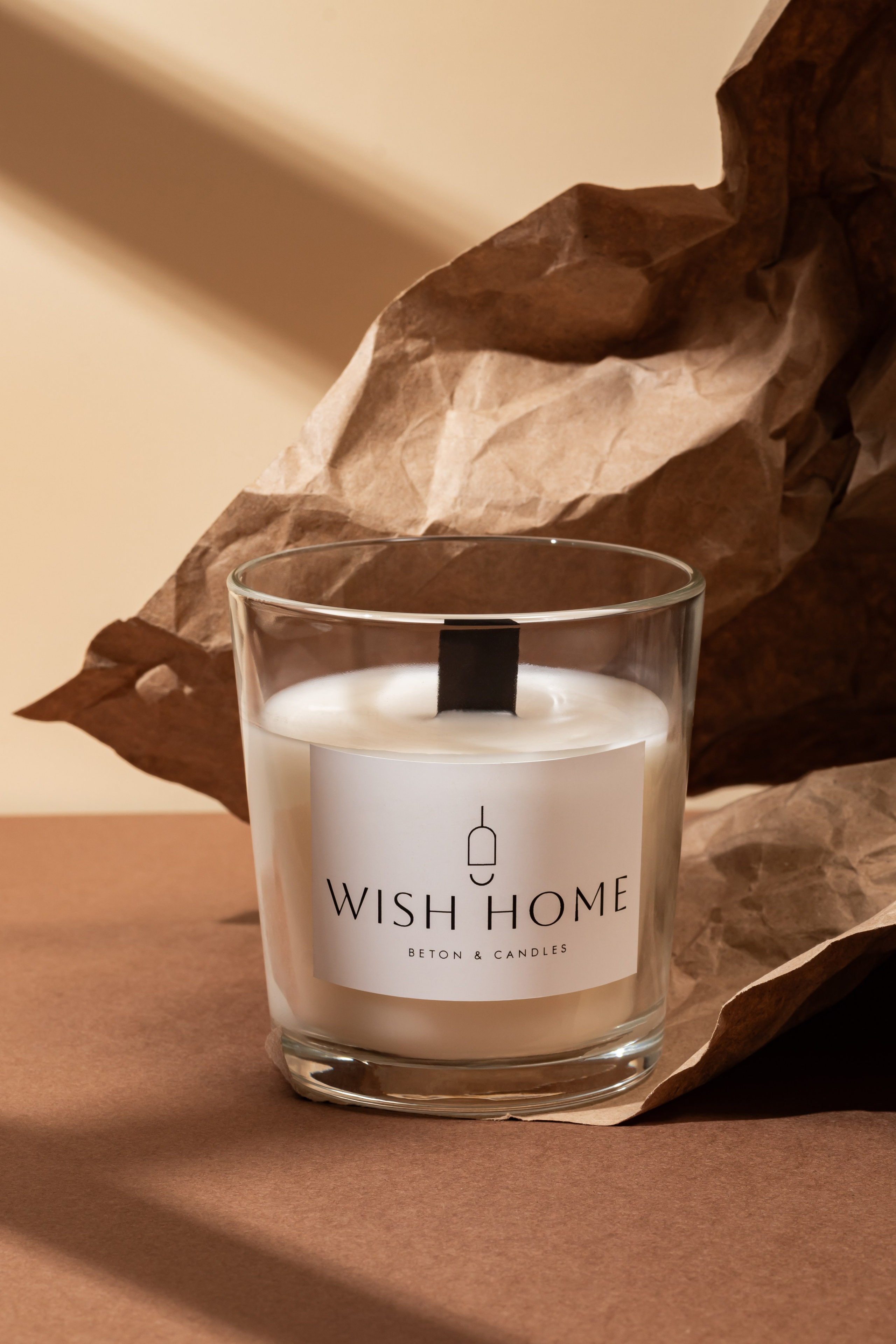 Свечи Wish Home. Предметная фотосъемка в г. Москва PREDMETKASTUDIO