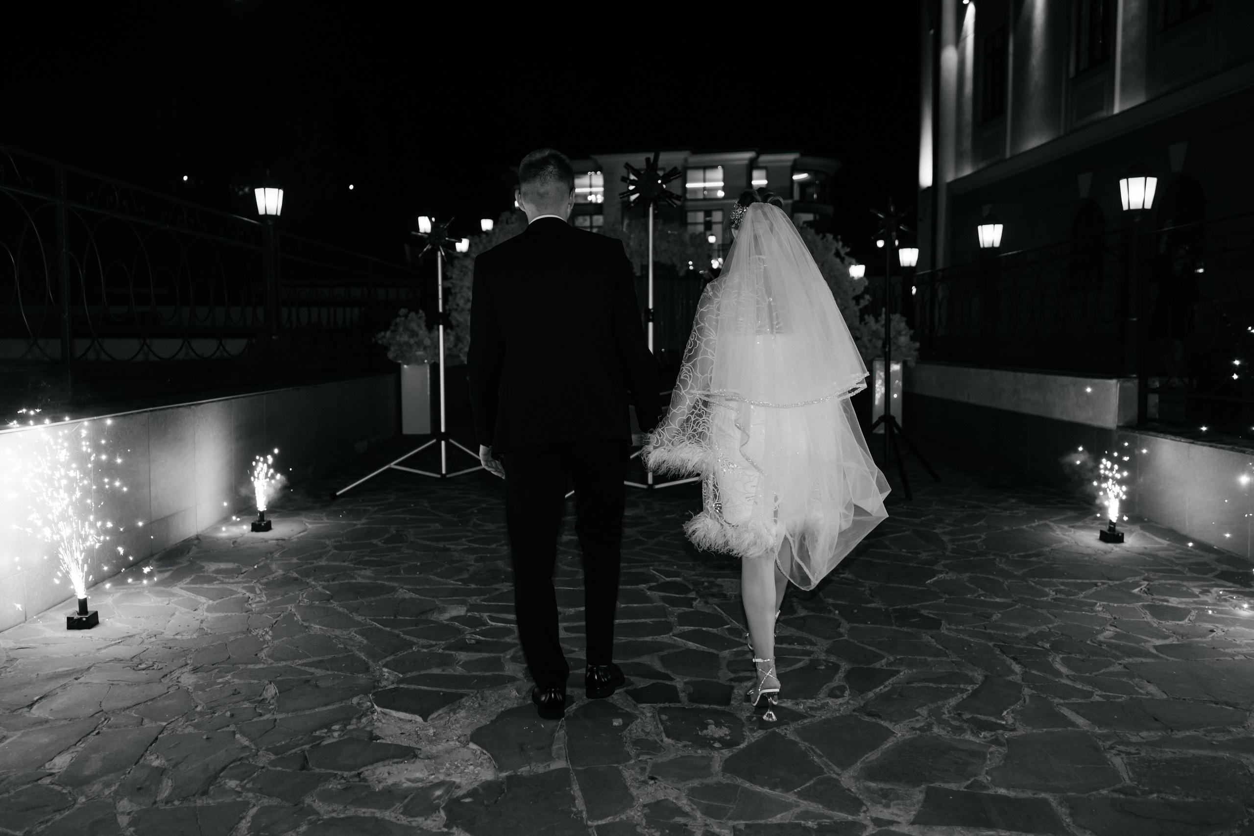 Данил и Ангелина. Свадебный фотограф и видеограф Жанна и Ренат Костандян, Ставрополь