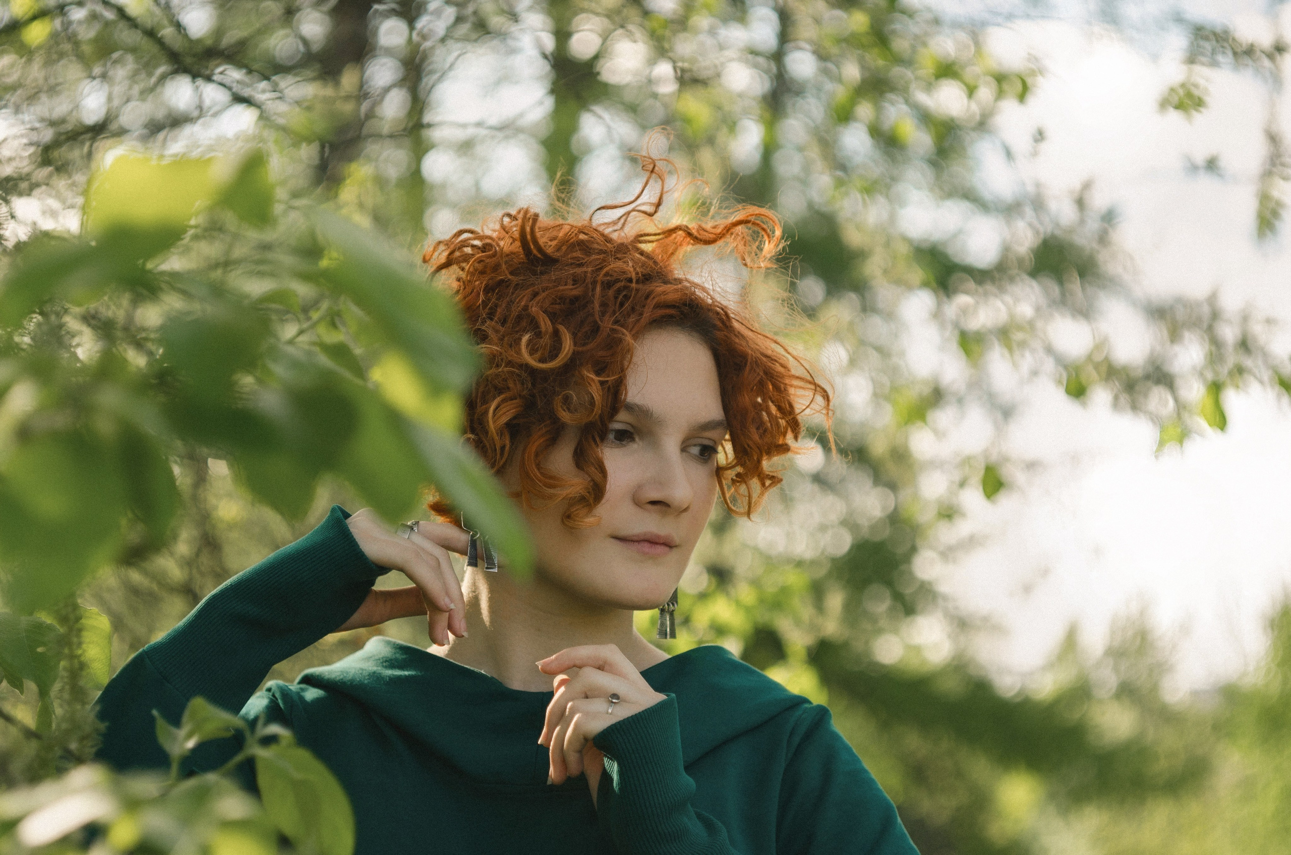 Кошь | Звучание сада. Varezhka photo | фотограф для души