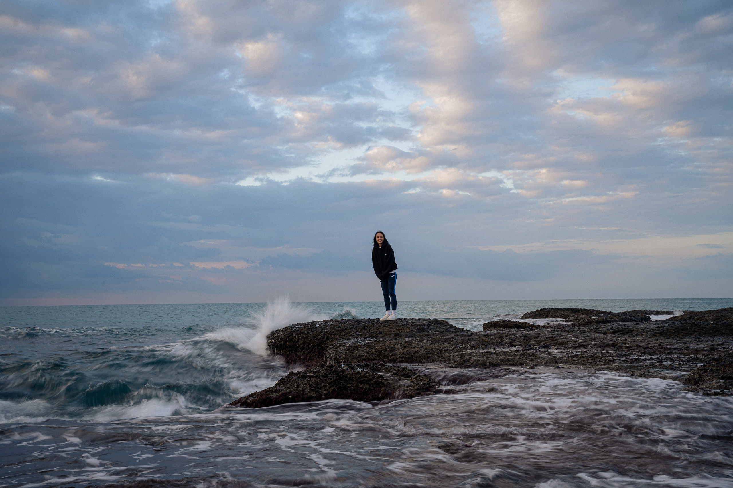 Dynamo women’s team training camp in Turkey, 2024. Фотограф Кирилл Сафонов