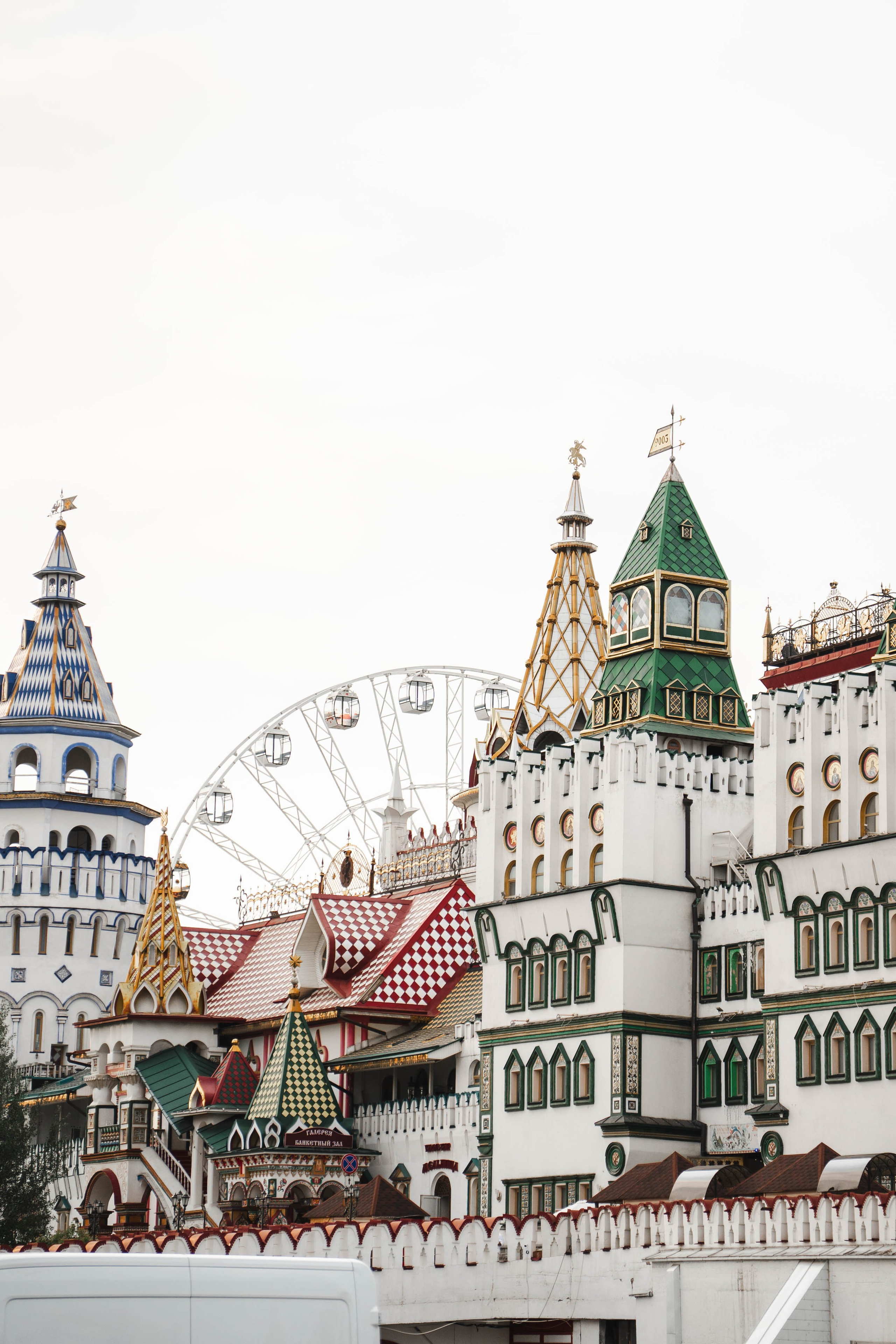 Годовщина свадьбы. Контент-съёмка и бизнес-портреты в Москве. Виктория Кулюкина