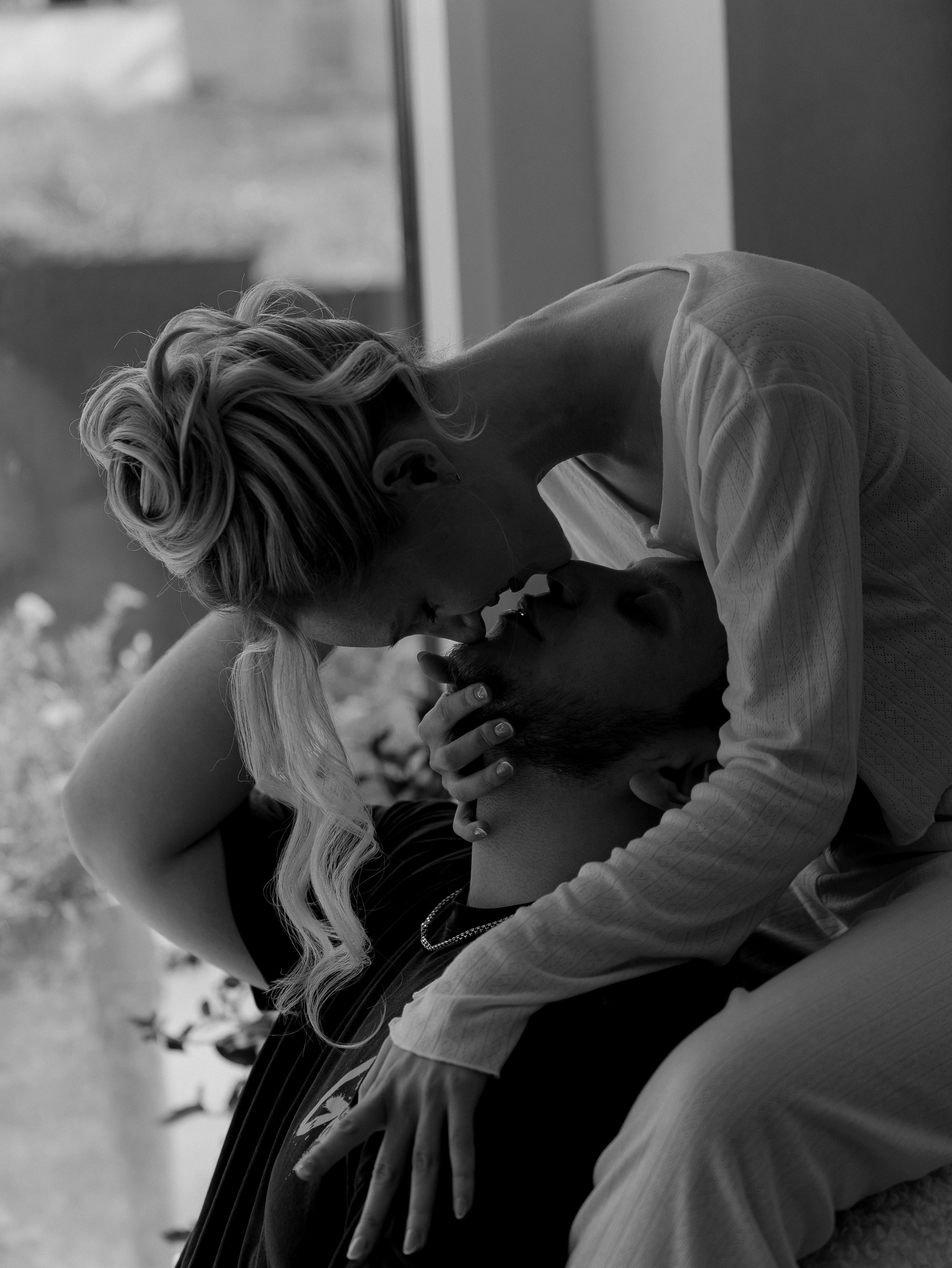 D & L. Свадебный фотограф Диана Бирюкова Казань