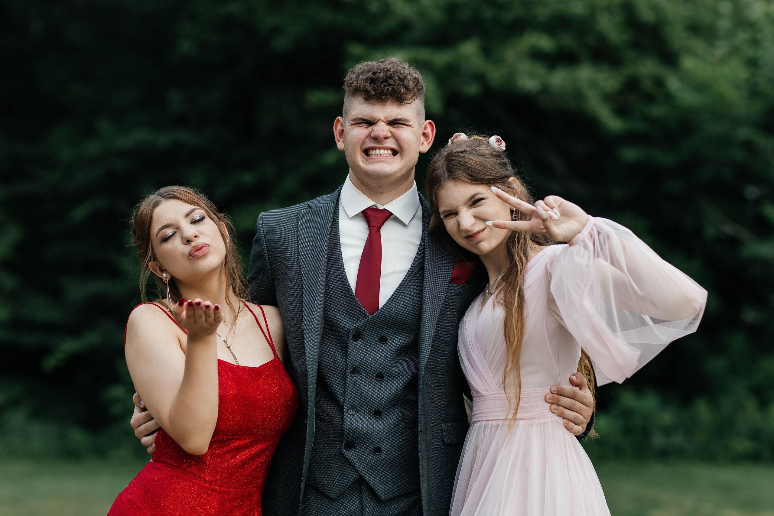 Выпускной 2025. Maxim Tsoy Photography