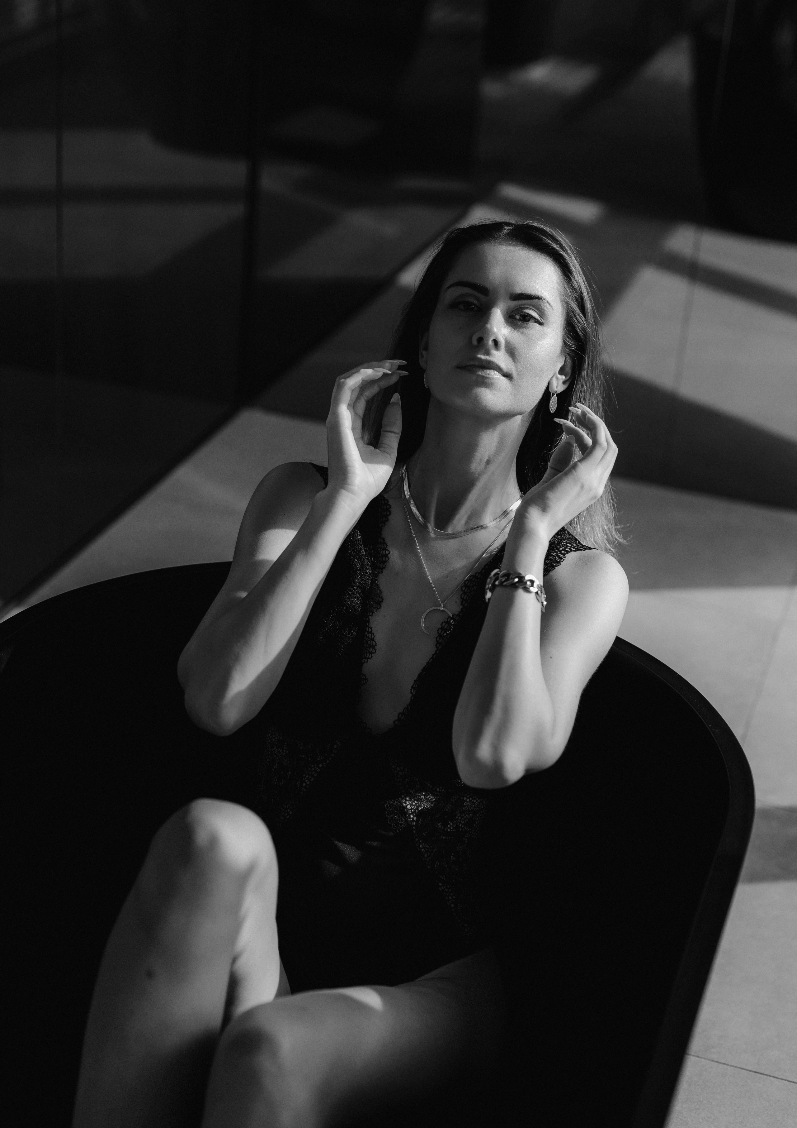 Катя. Свадебный фотограф СПб Евгения Орлова