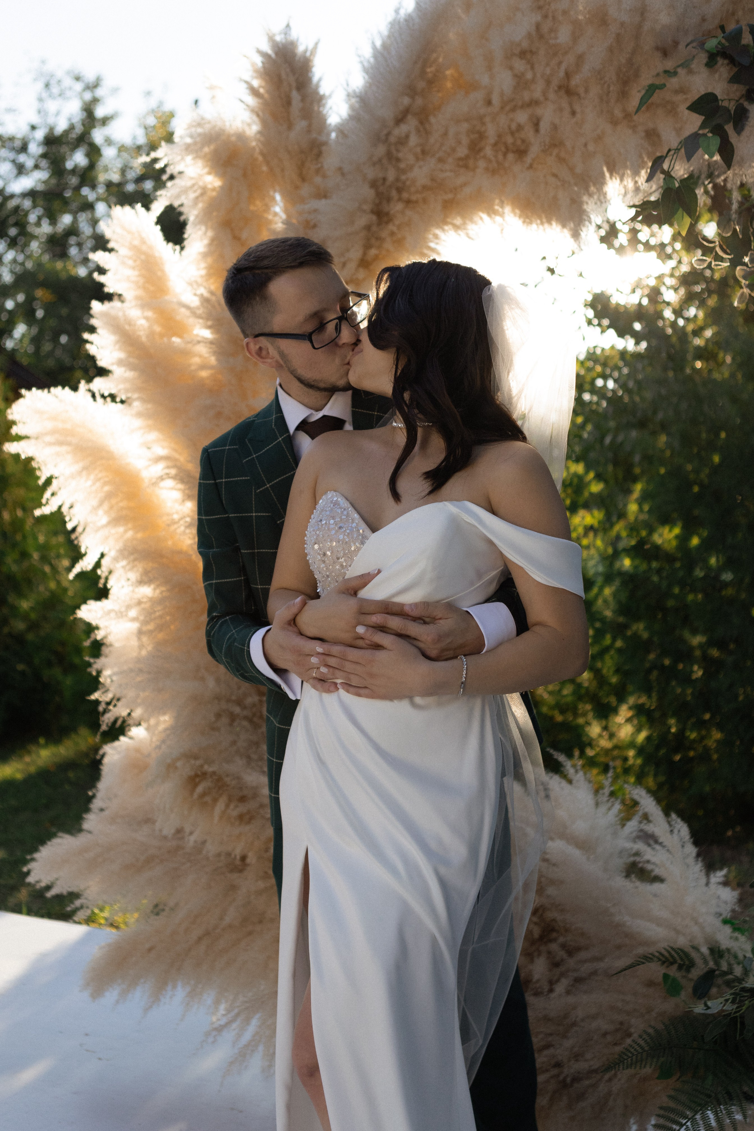 Dmitriy + Alina. Lusy Redina | Семейный Фотограф | Волгоград