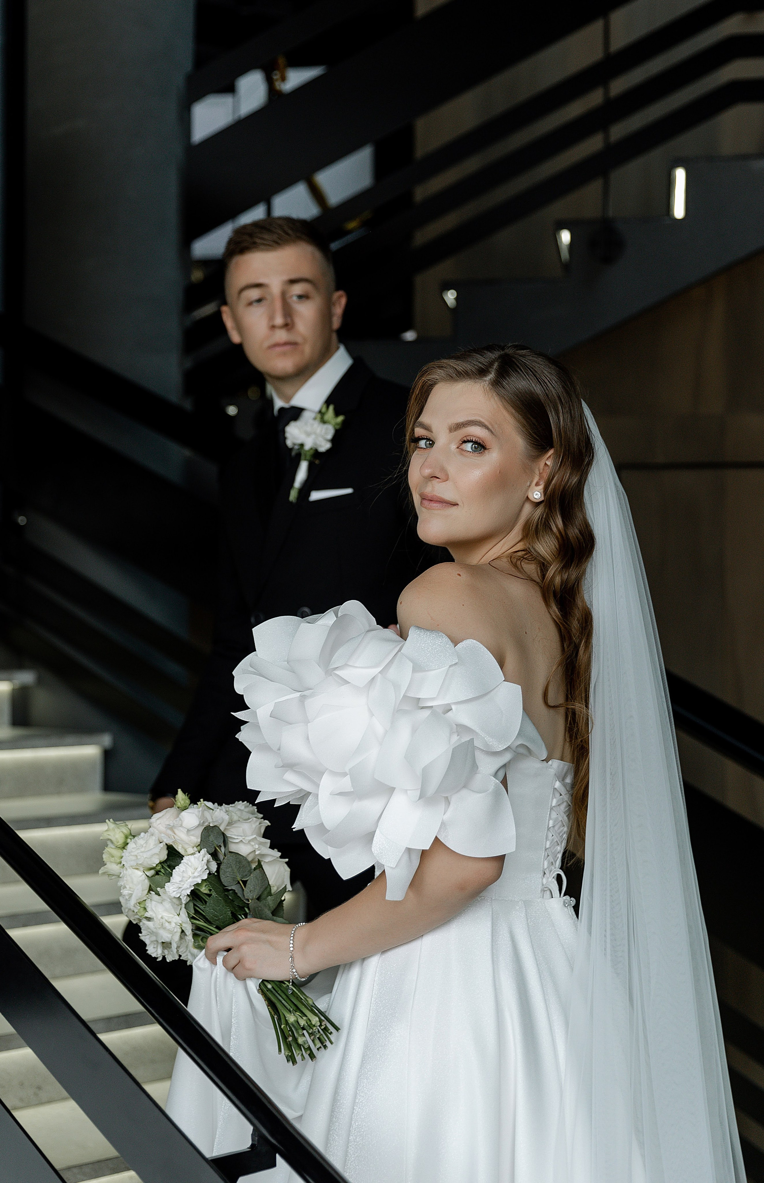 DENIS & KATE. Свадебный и семейный фотограф в Бресте Светлана Эстер