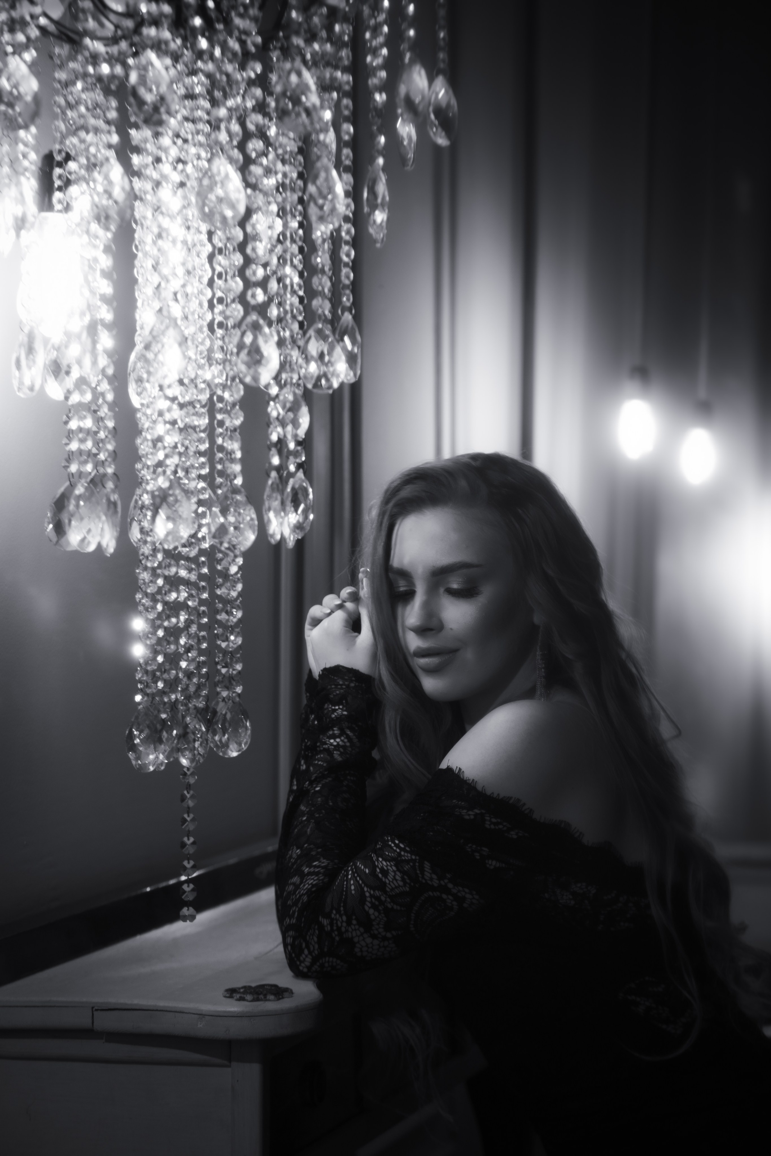 Настя. Фотограф Коробова Екатерина