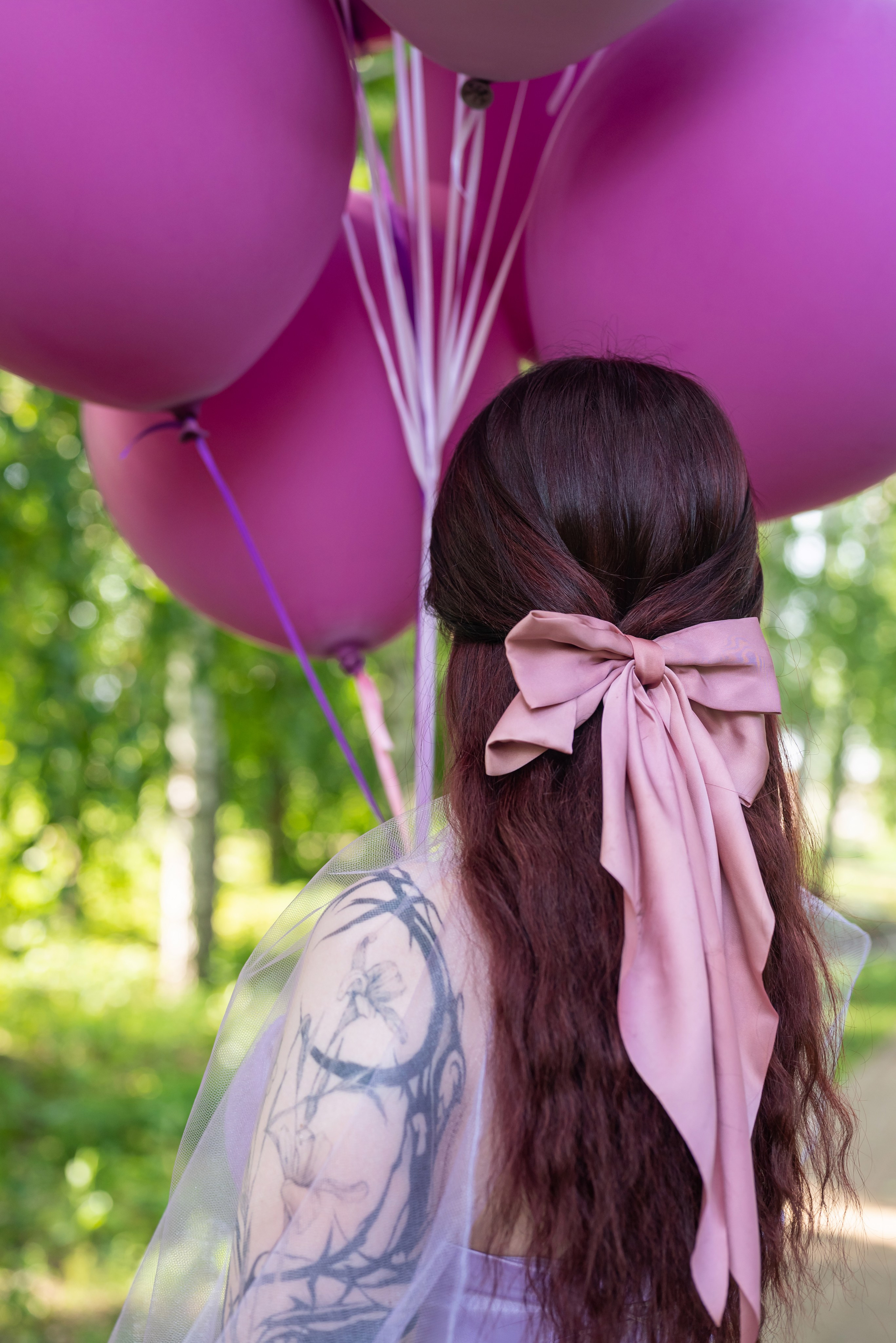 Анастасия. Фотограф в городе Салават