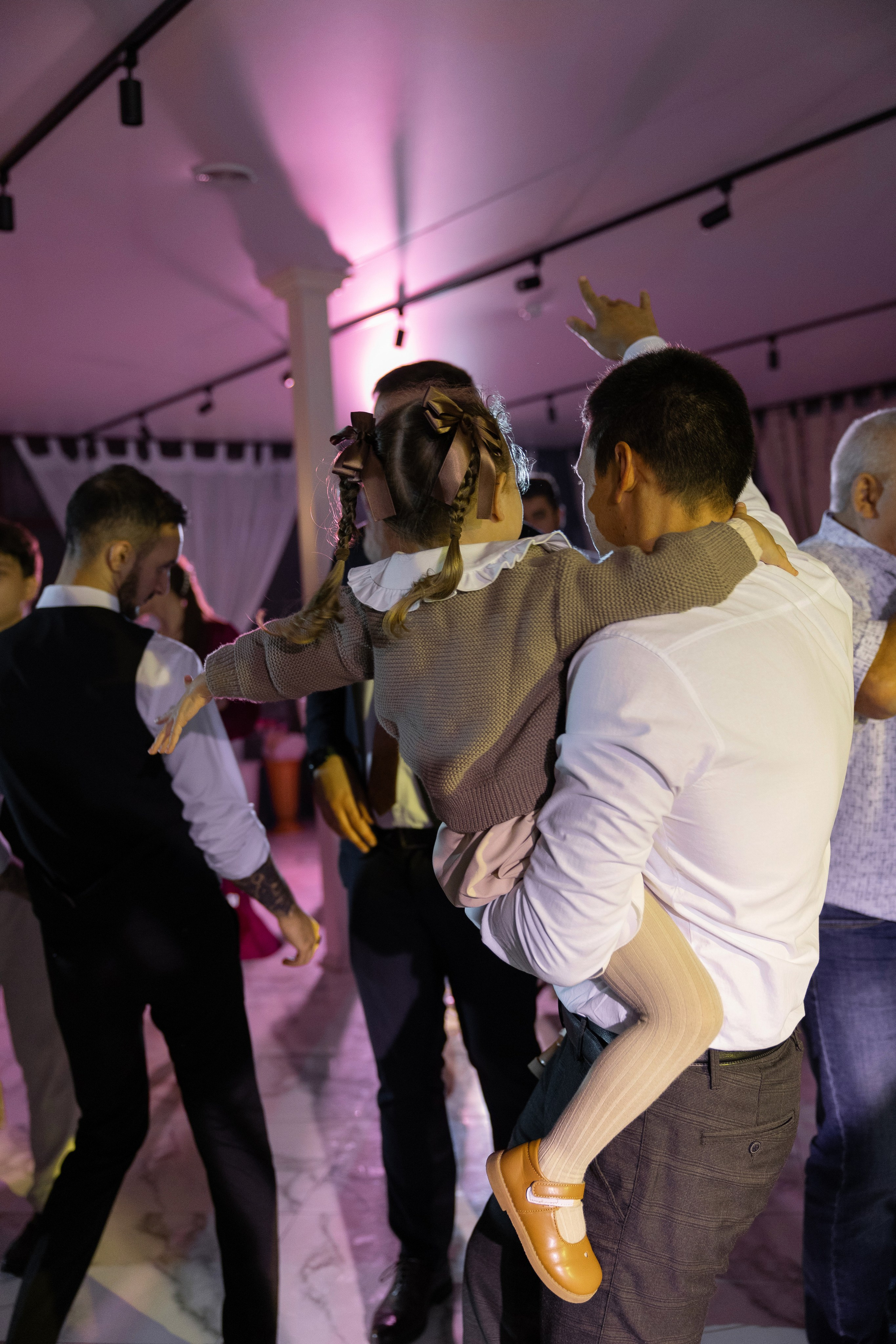 «Все начинается с любви». Анастасия Безуглова- свадебный фотограф в Таганроге