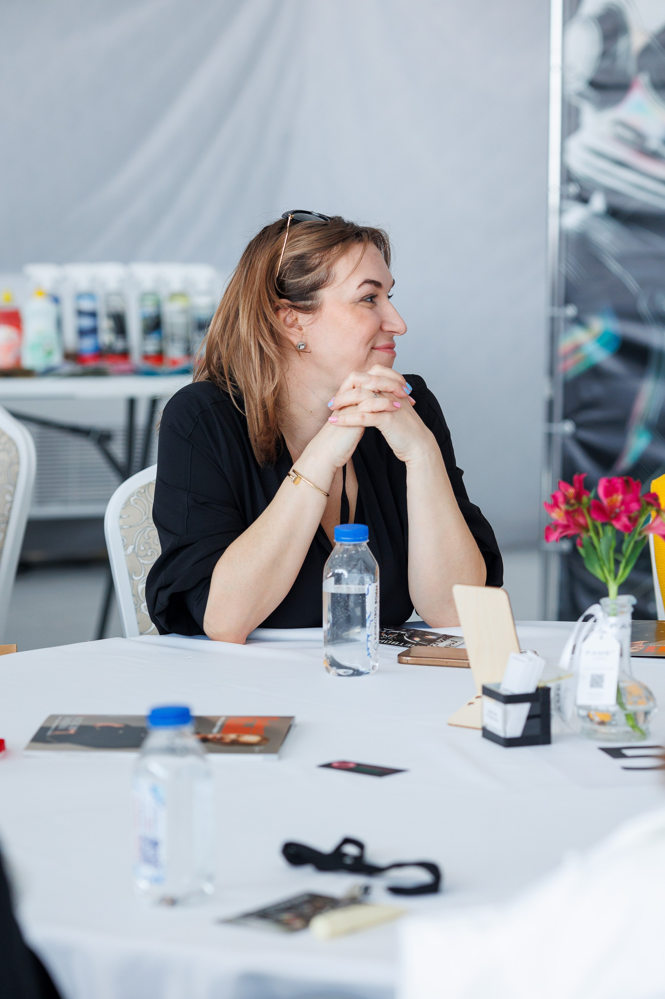 Бизнес-Нетворкинг. Фотограф Шейдаев Эмин г. Волгоград