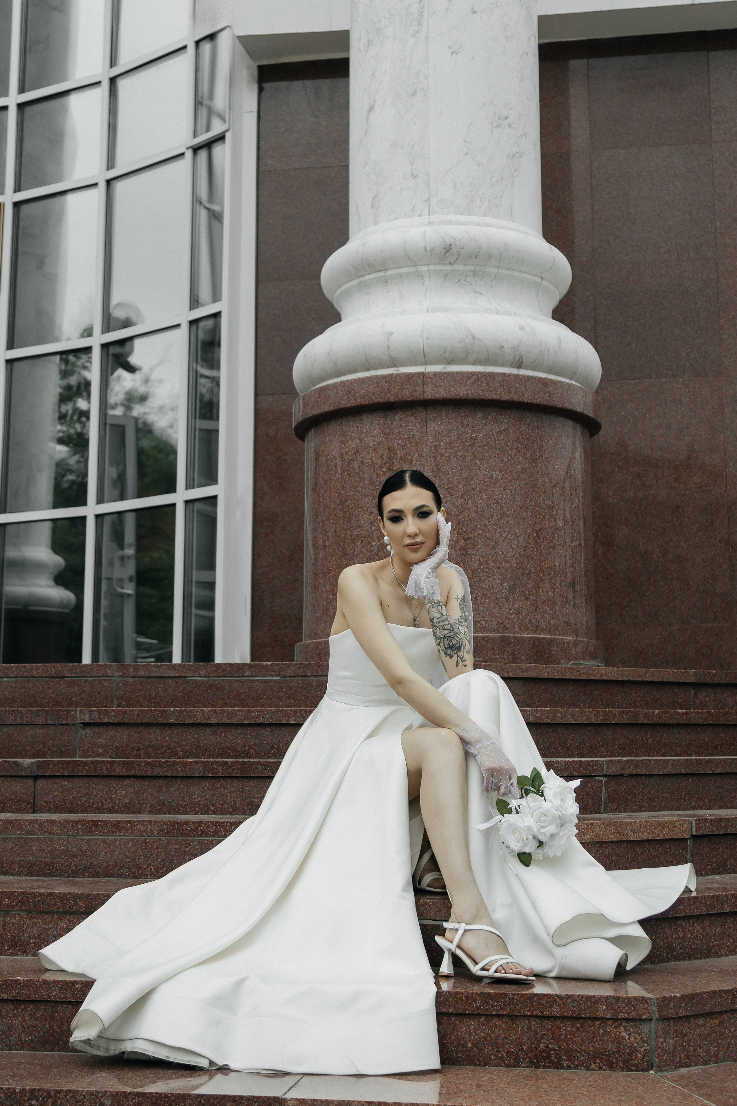 Иван & Инна. Фотограф Иркутск/Улан-Удэ Алекс Жданов
