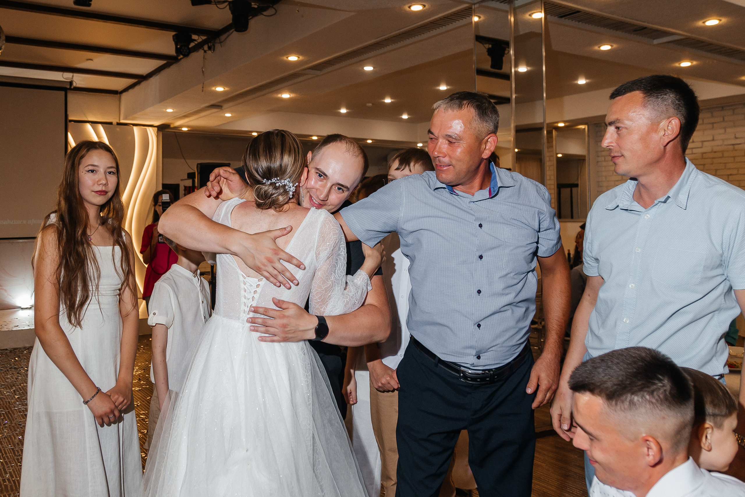 Максим & Юлия. Фотограф Улан-Удэ/Иркутск Алекс Жданов