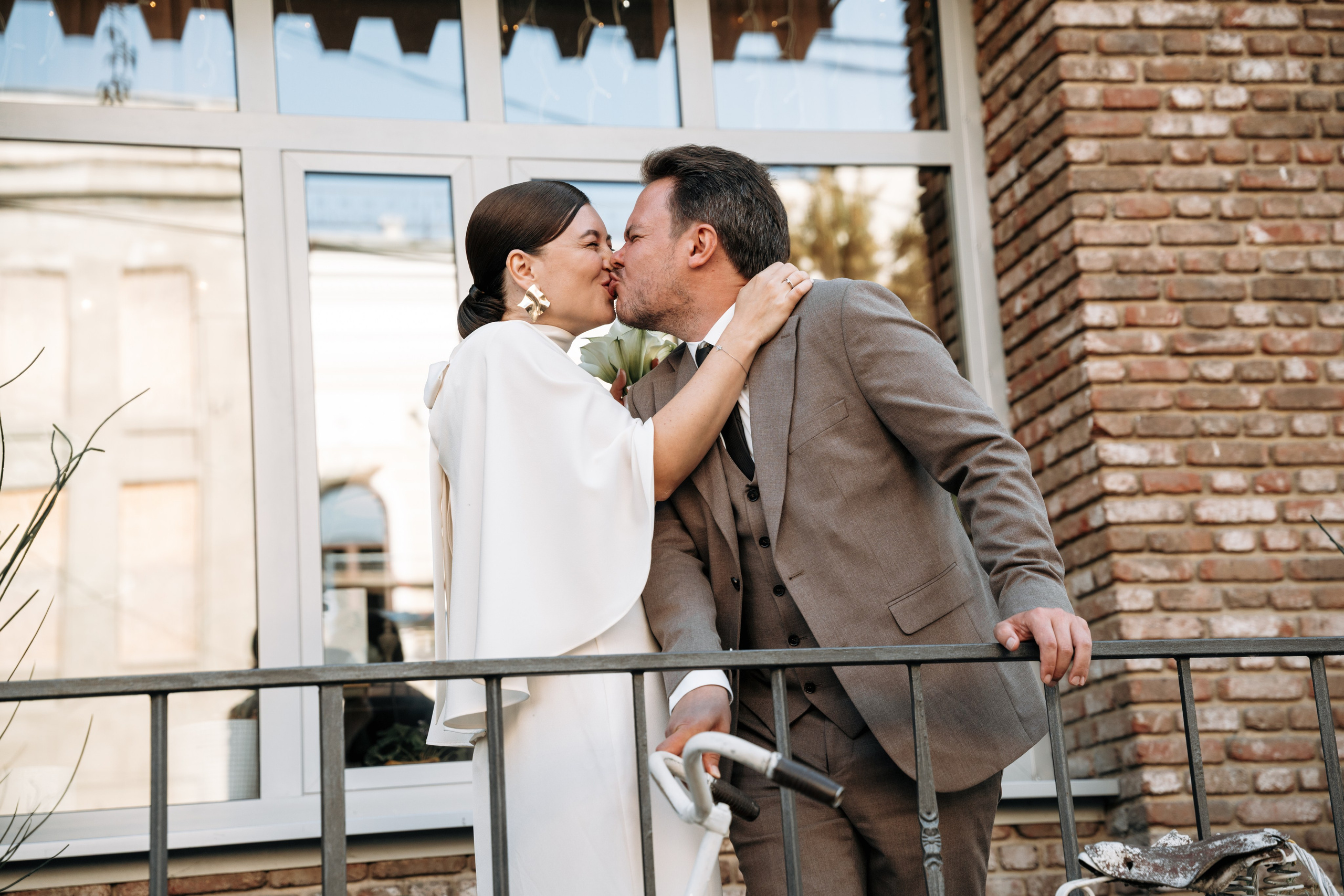 Эльмира и Дмитрий 2025. Семейный и свадебный фотограф в Ульяновске Арина Авдеева