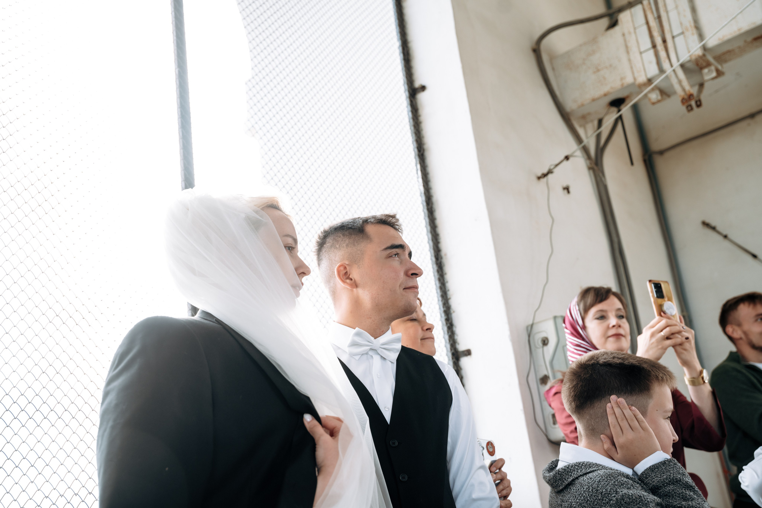 Иван и Анастасия. Семейный и свадебный фотограф в Ульяновске Арина Авдеева