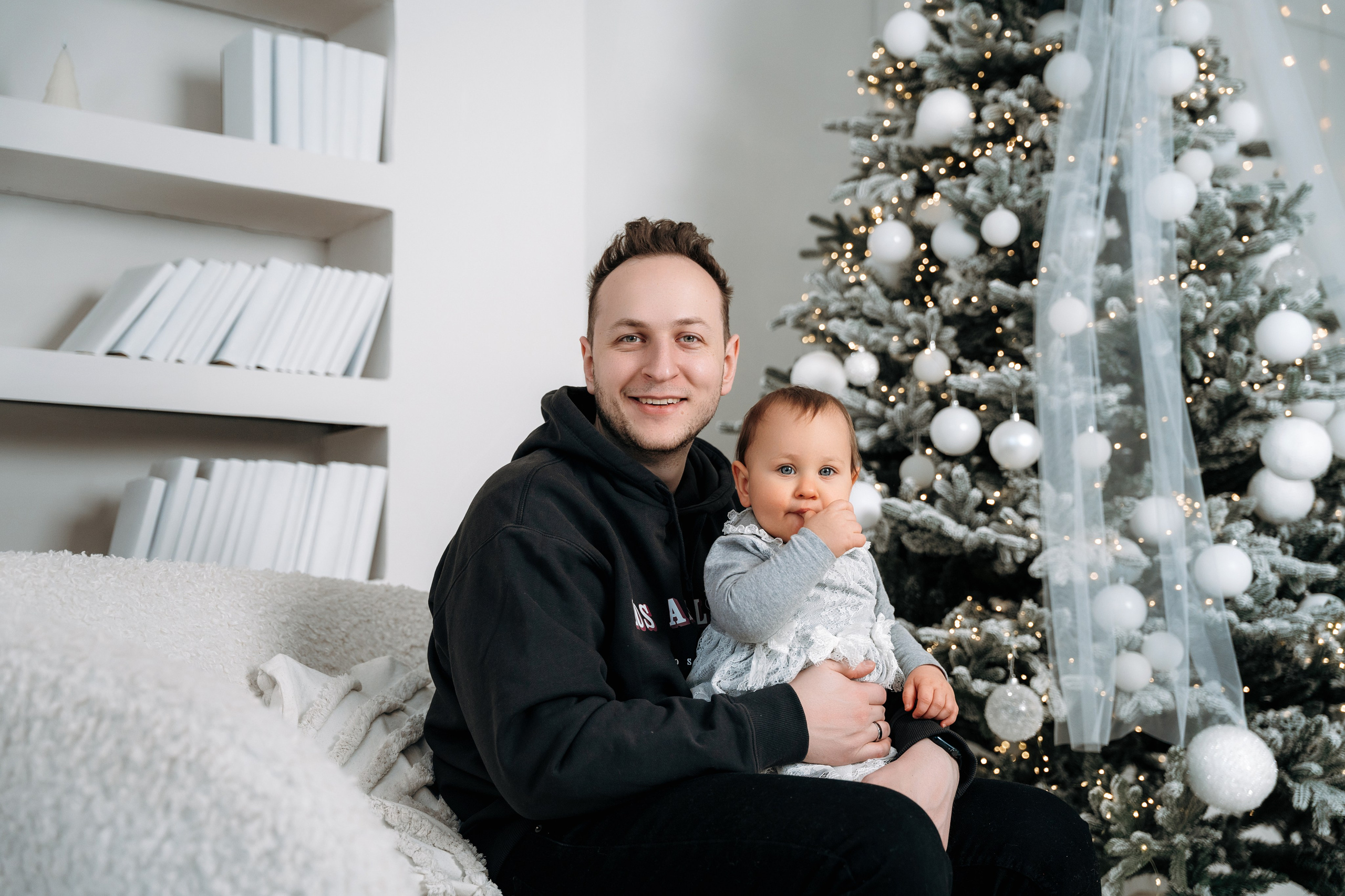 Марго с семьей. Семейный и свадебный фотограф в Ульяновске Арина Авдеева